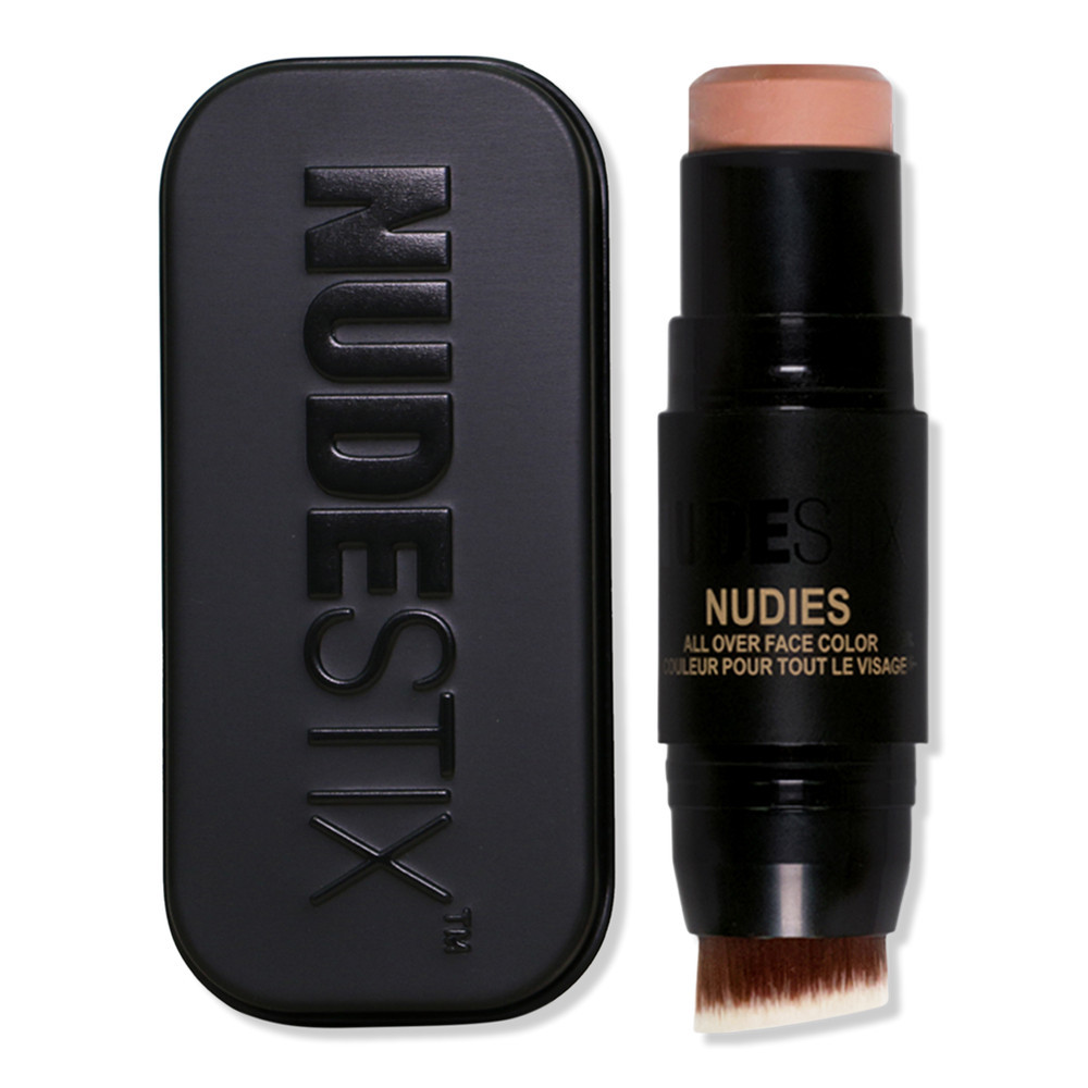 NUDESTIX NUDIES MATTE All Over Face Blush Color - Bare Back | Ulta