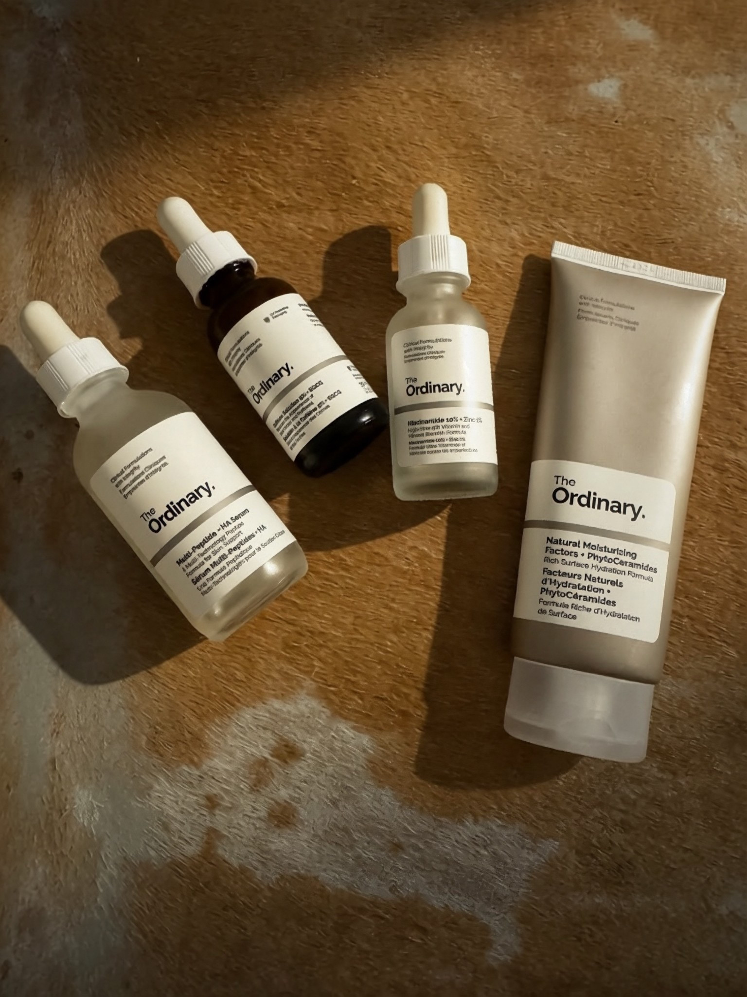 #slincare 

#LTKBeauty #LTKmorningroutine