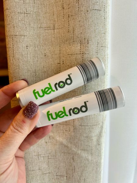 Double packs of Fuel Rods are now on Amazon! You can exchange these for a charged up rod at kiosks inside Disney Parks! So handy! ✨

#LTKfindsunder50 #LTKtravel