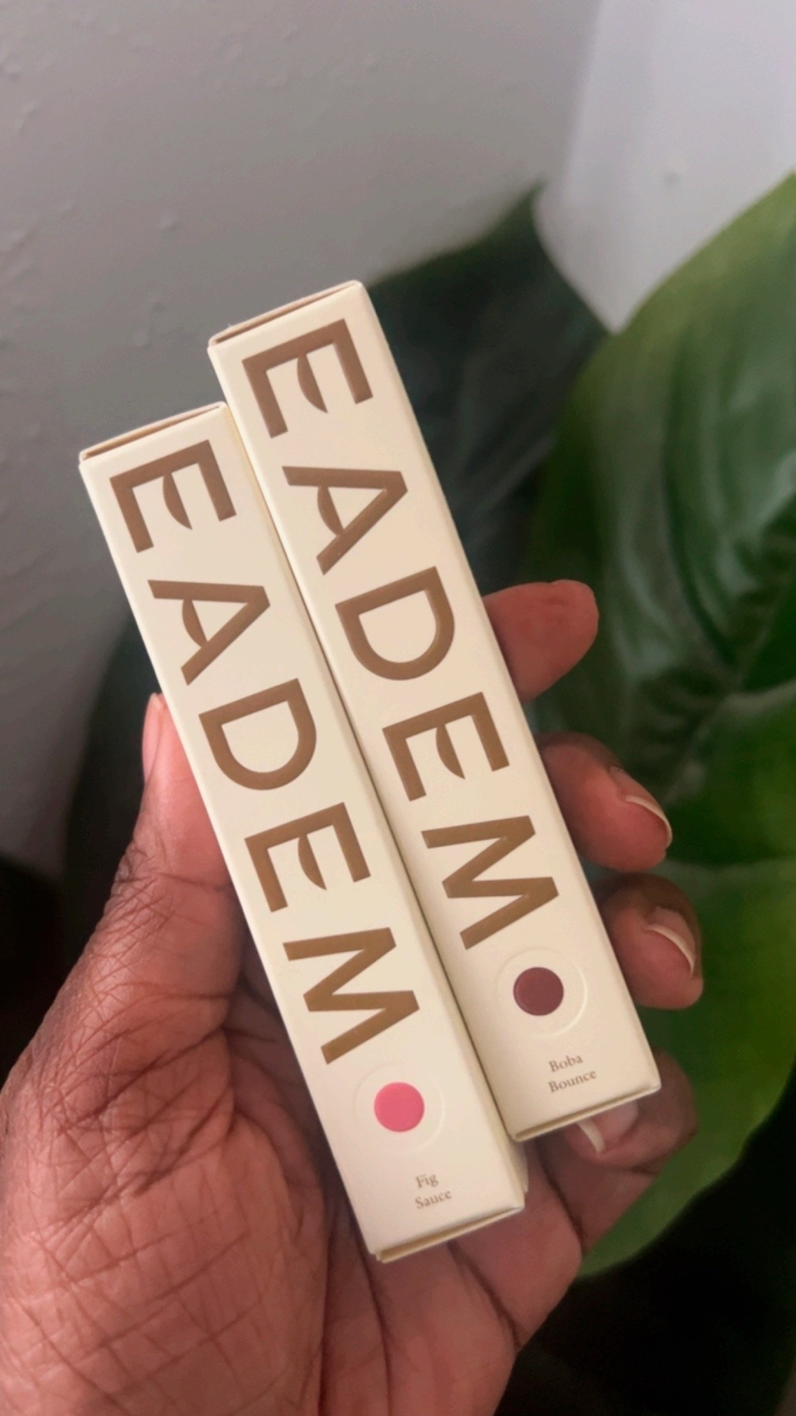 My new favs! Eadem Lip Balm.

#LTKBeauty