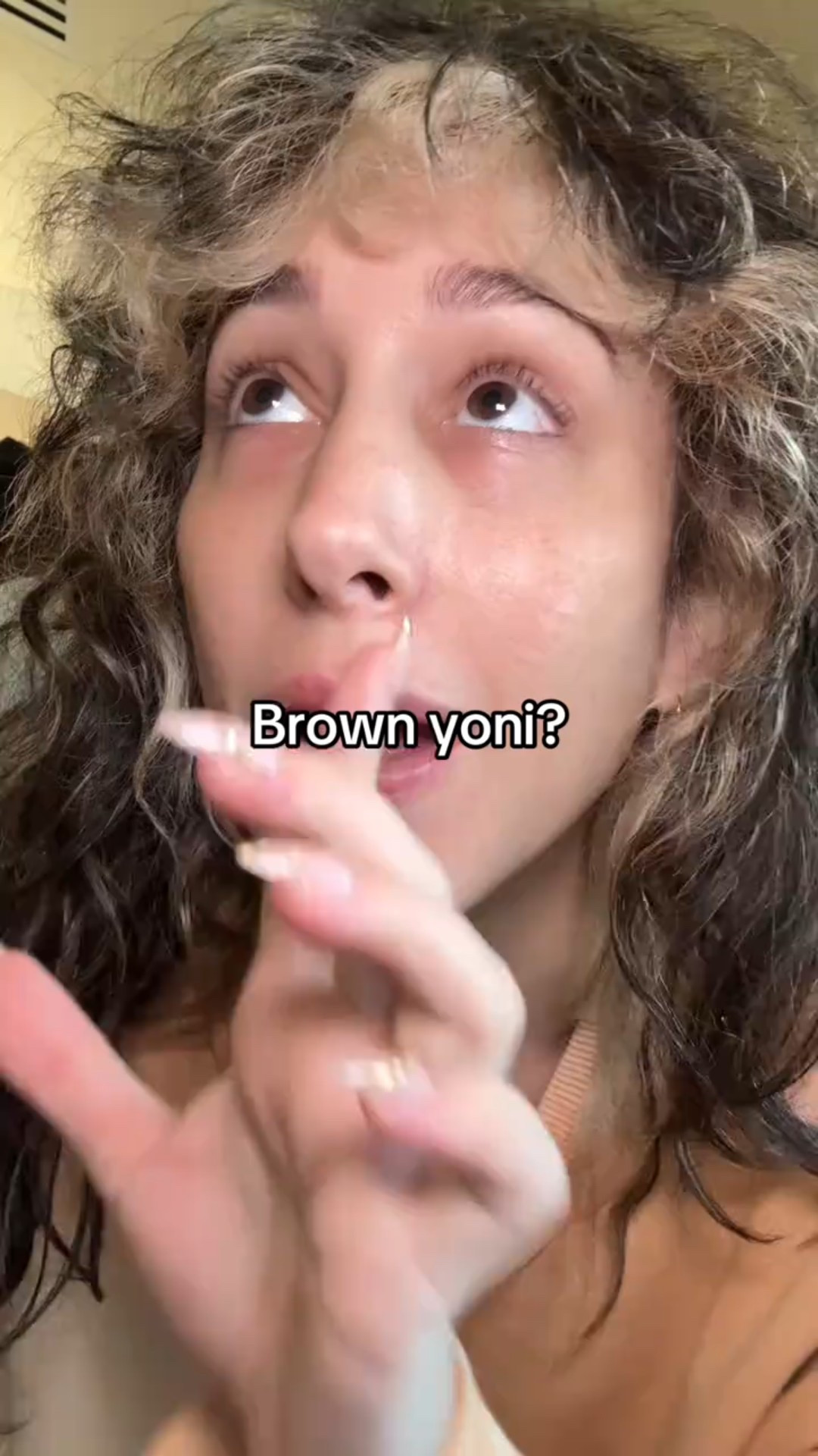 Brighten up where the sun don't shine girl!!!! 

#LTKselfcare #LTKBeauty #LTKmorningroutine