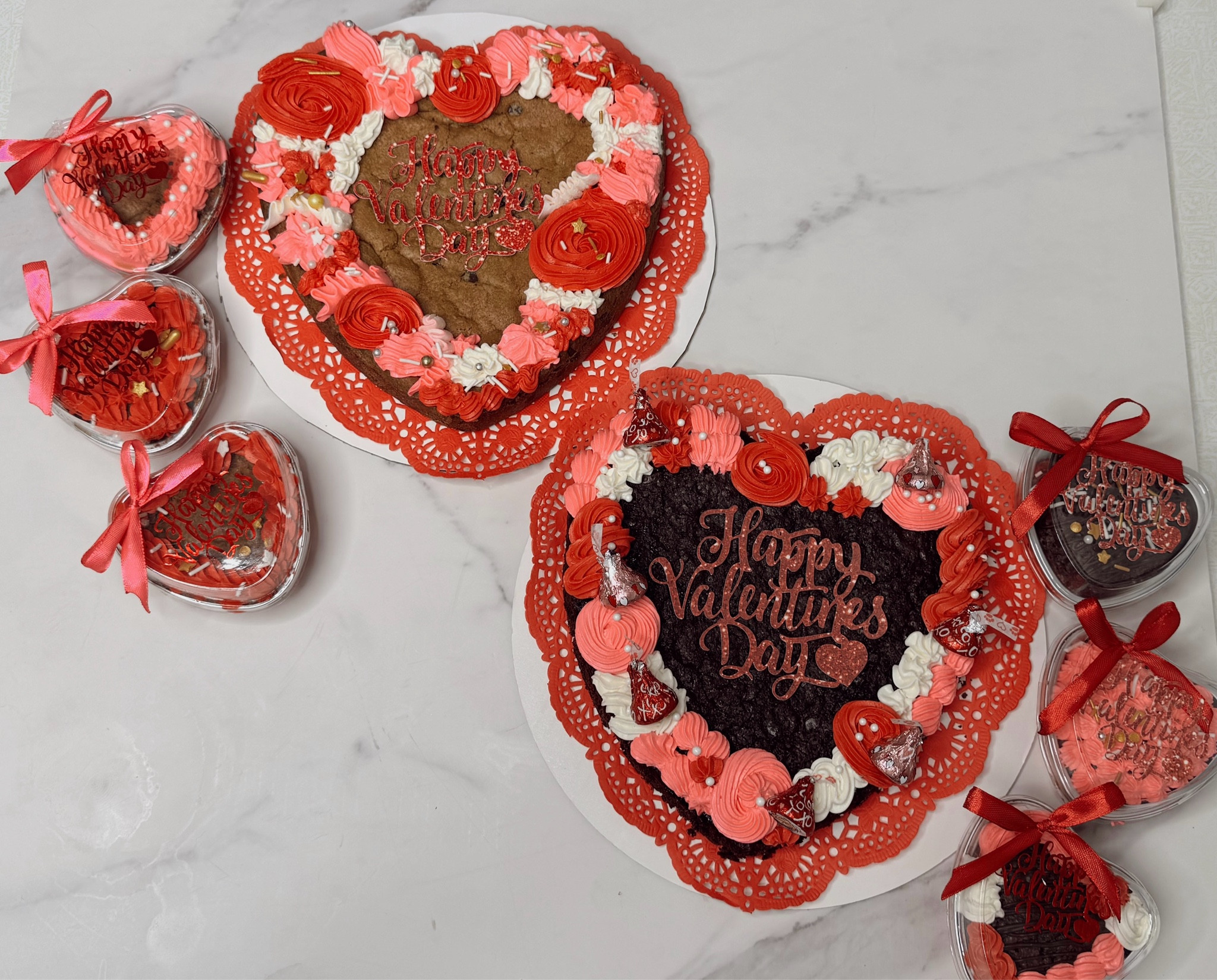 Valentine Cookie Heart💌

#LTKGiftGuide #LTKU #LTKFindsUnder50