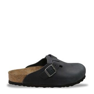 Birkenstock Women's Boston Clog | DSW CA