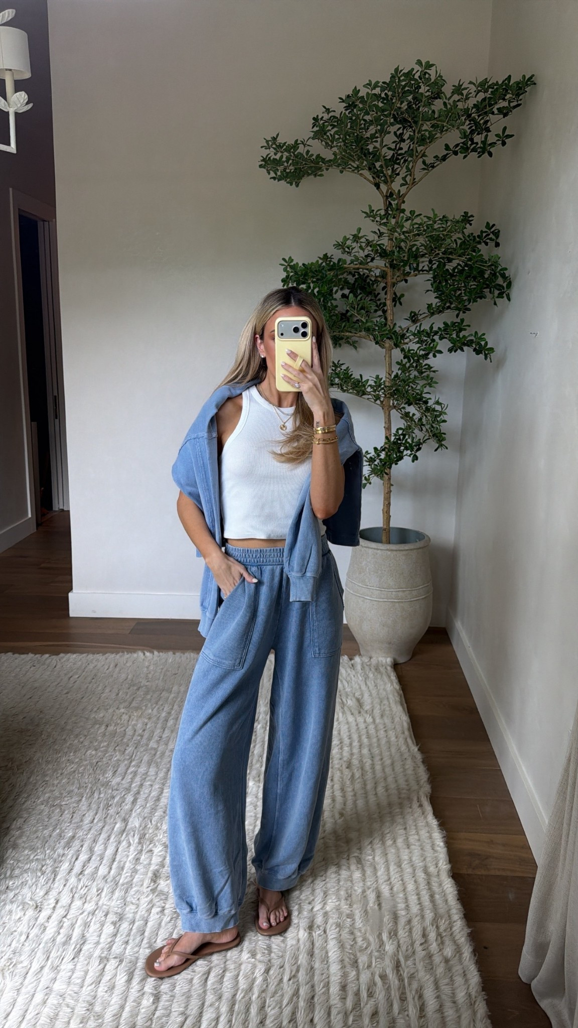 Todays look 🫶

#LTKootd #LTKgrwm