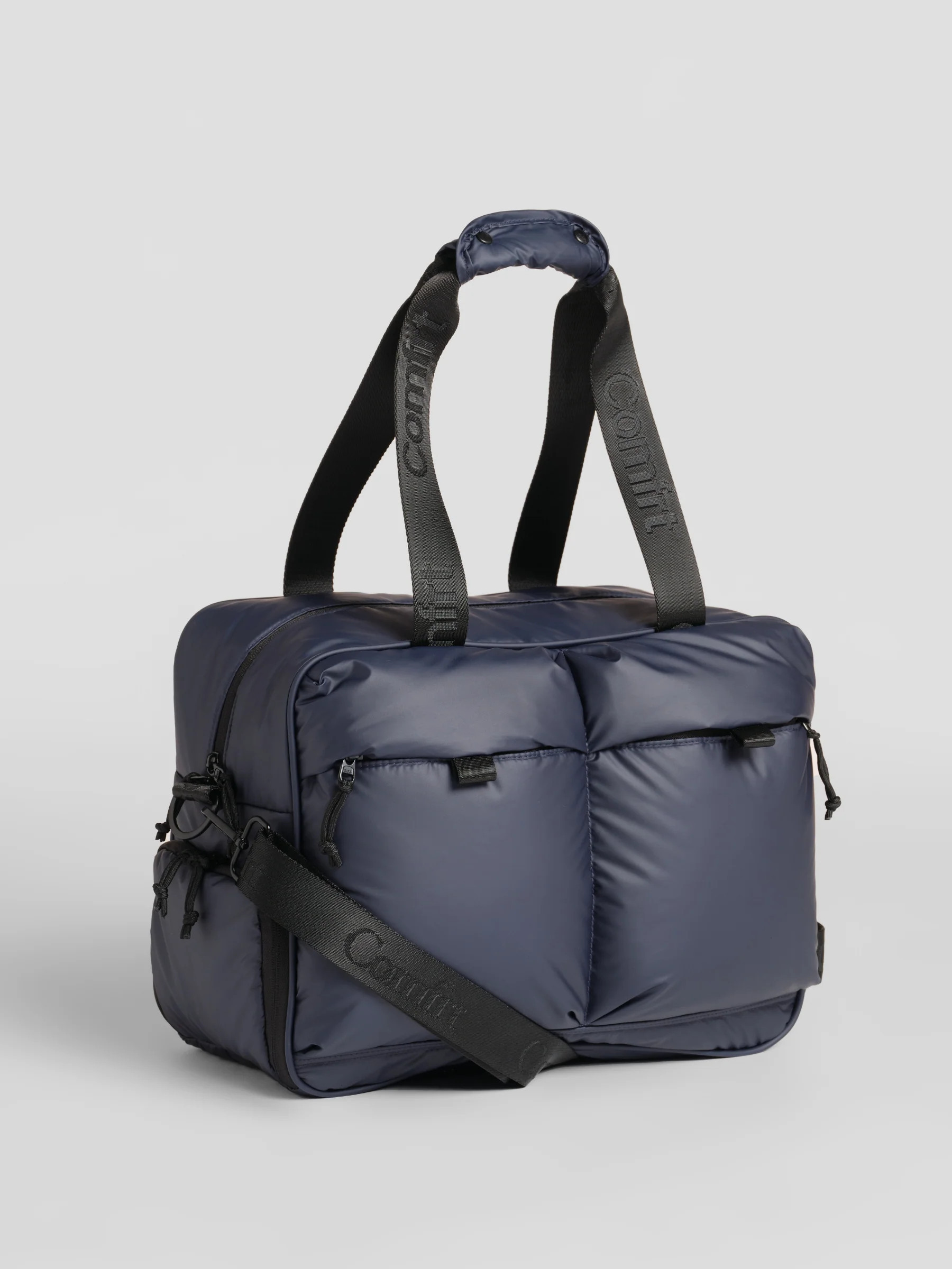 Comfrt Anywhere Bag | Navy | Navy | Comfrt