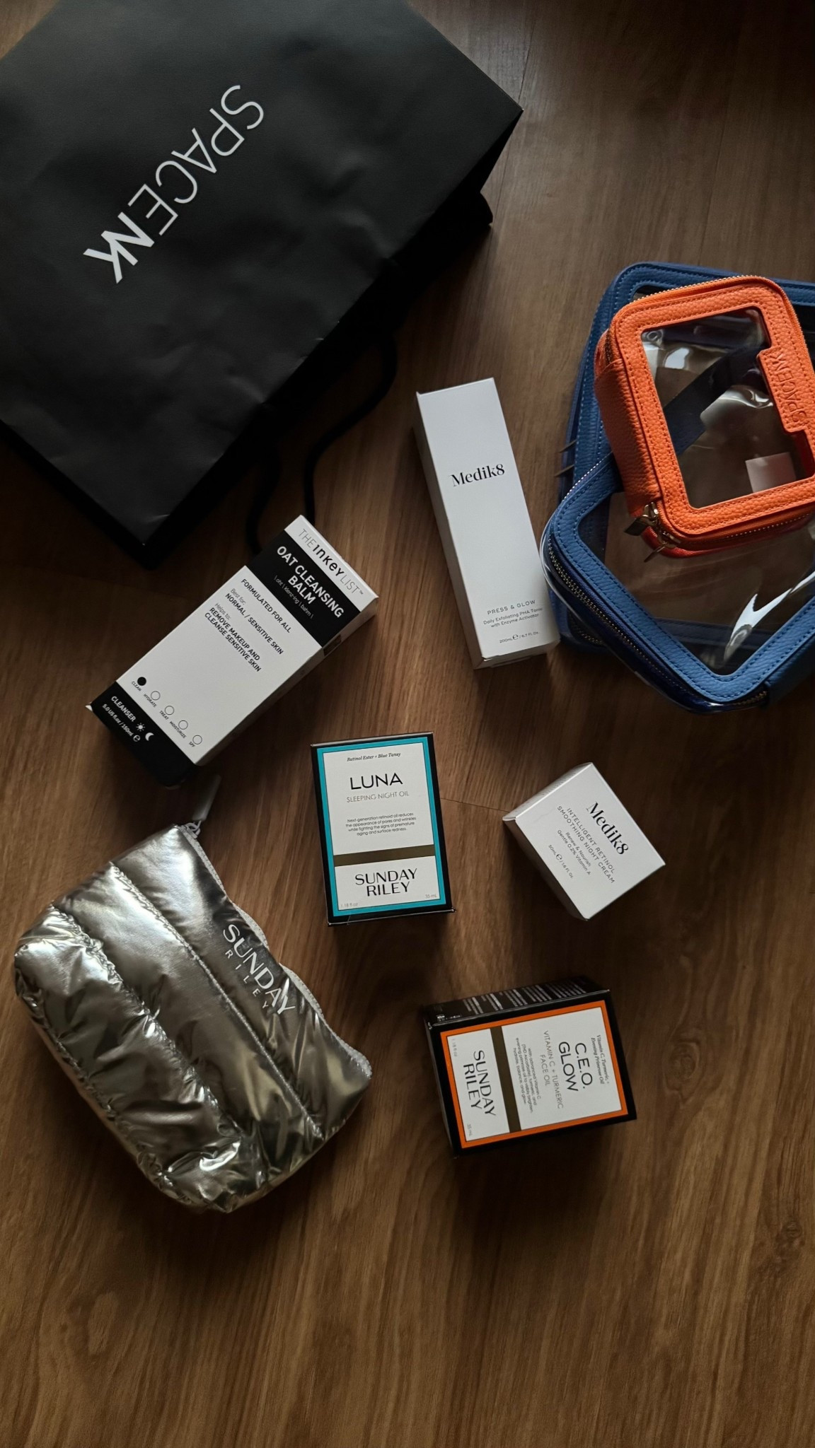 Space NK Haul to stock up on some old faves and to try some newbies!

#LTKbeauty #LTKcurves #LTKsummer