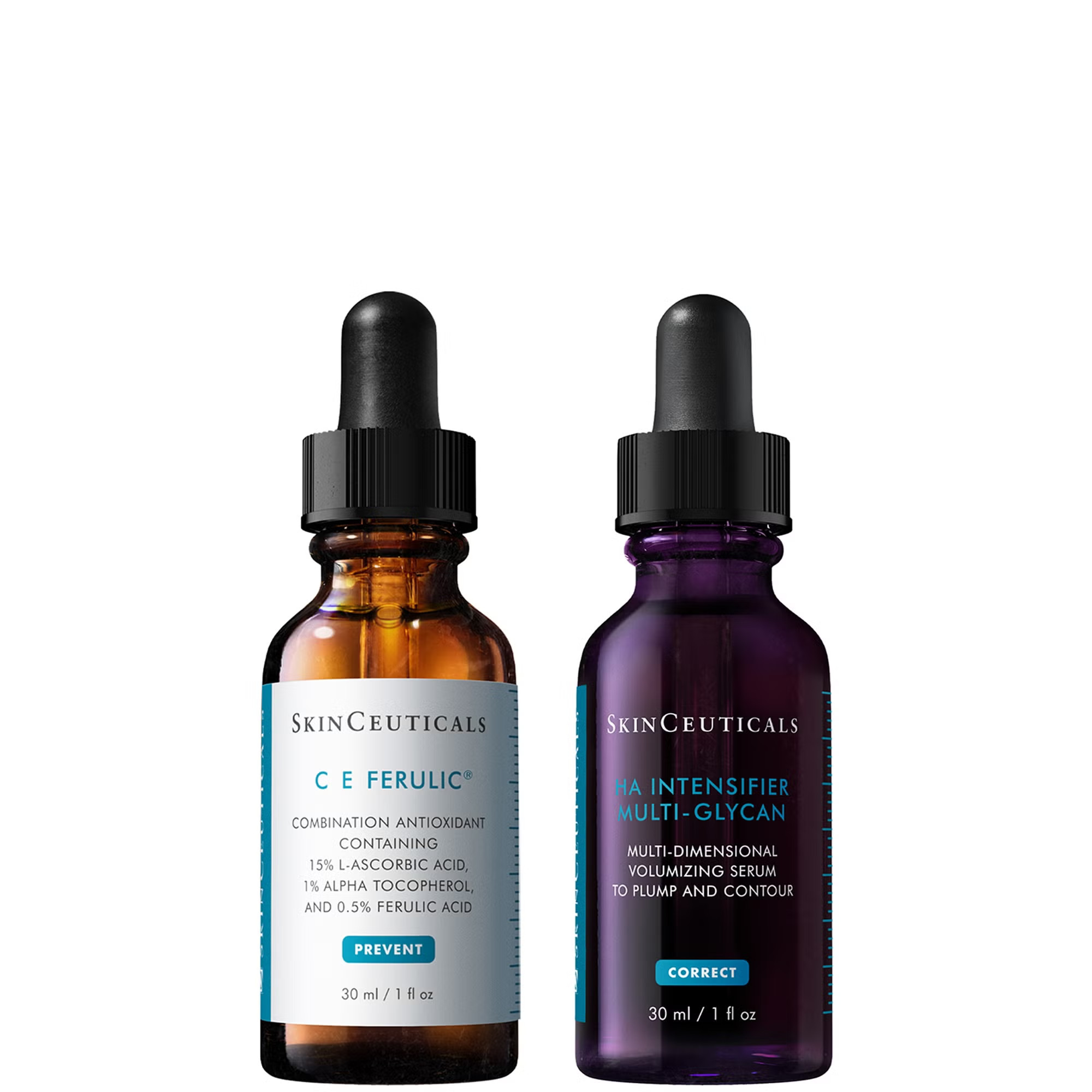 SkinCeuticals Brighten and Plump Duo | Dermstore | Dermstore (US)