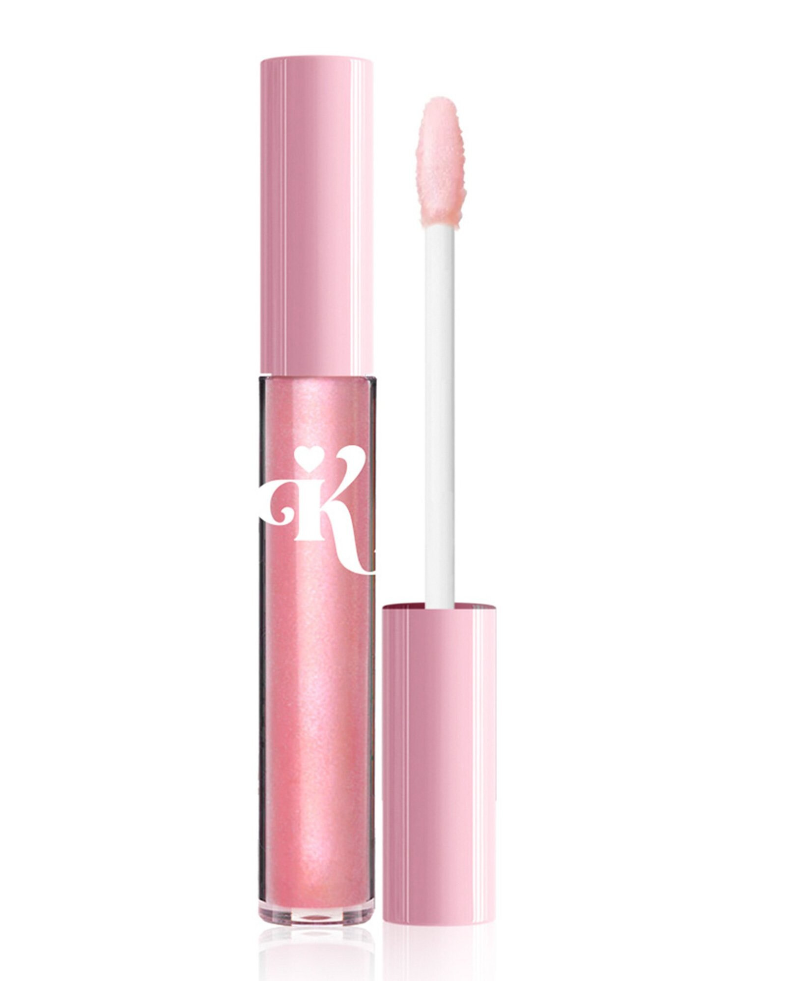 Gloss labial brilho intenso Marte 3,5g  | Karen Bachini Beauty | Riachuelo (BR)