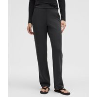 Softstreme High-Rise Straight-Leg Pant | Lululemon (US)