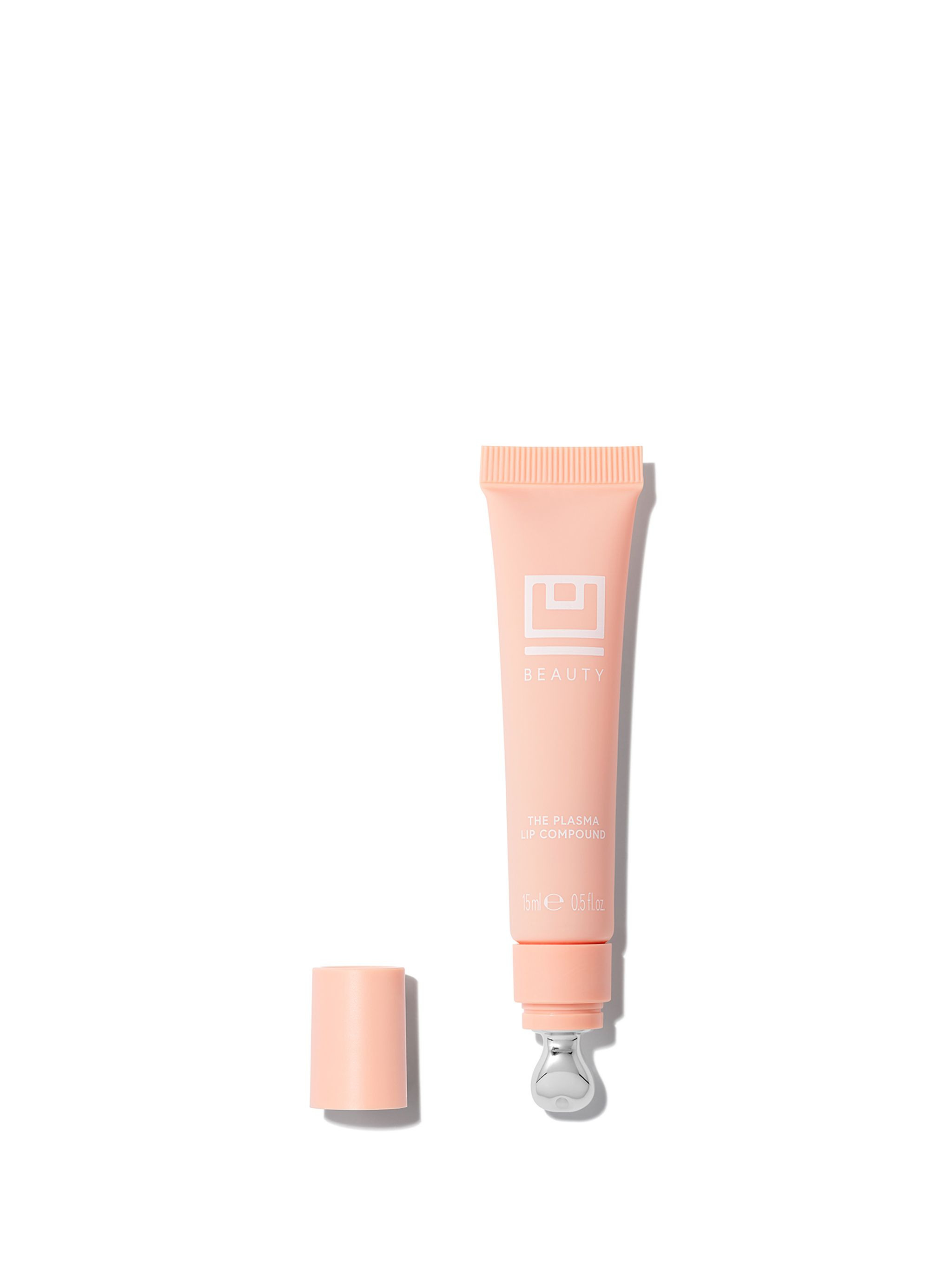 The PLASMA Lip Compound | Violet Grey