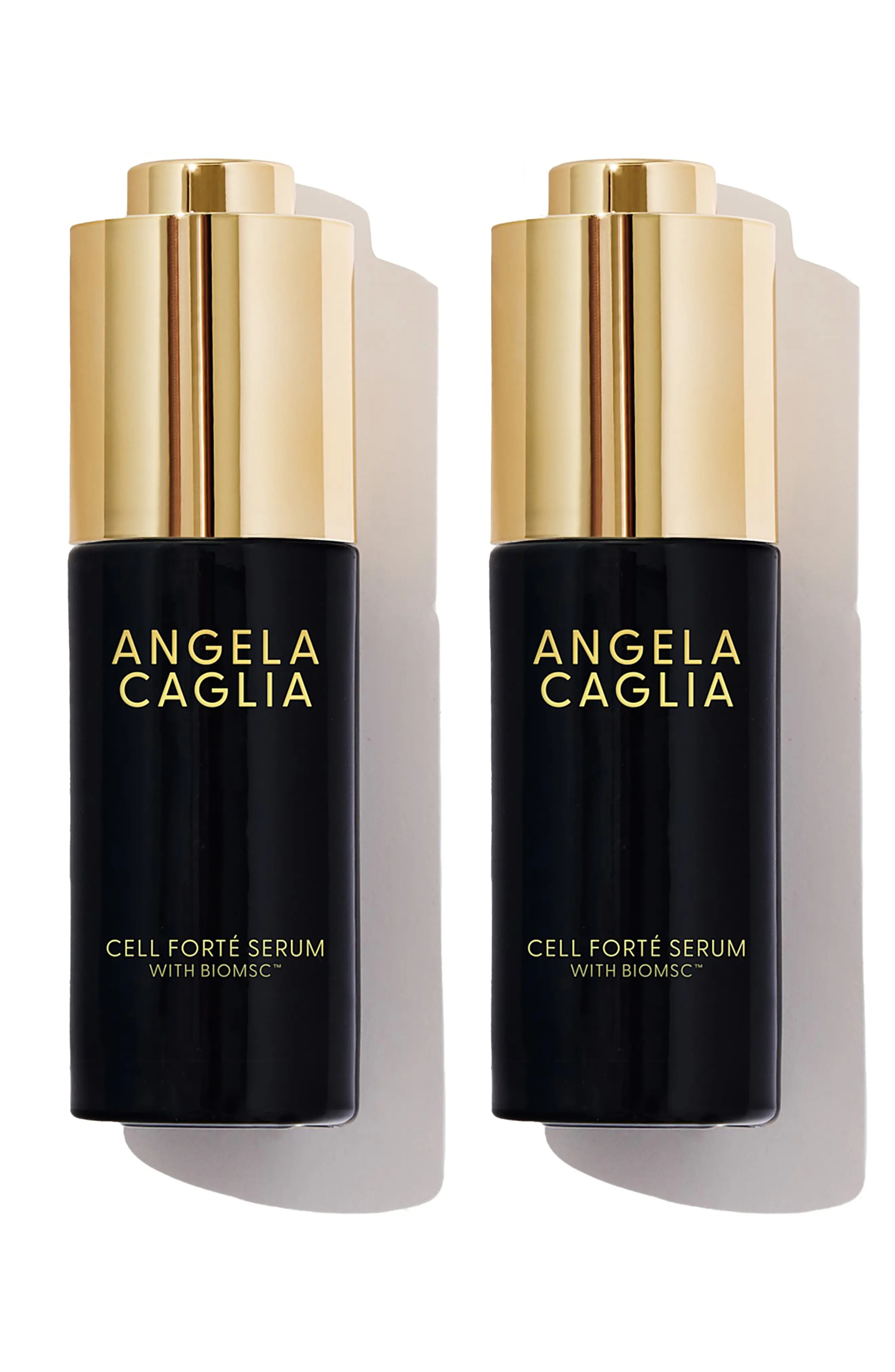 Cell Forte Serum with BIOMSC\u2122 Duo $650 Value (Women) | Nordstrom | Nordstrom