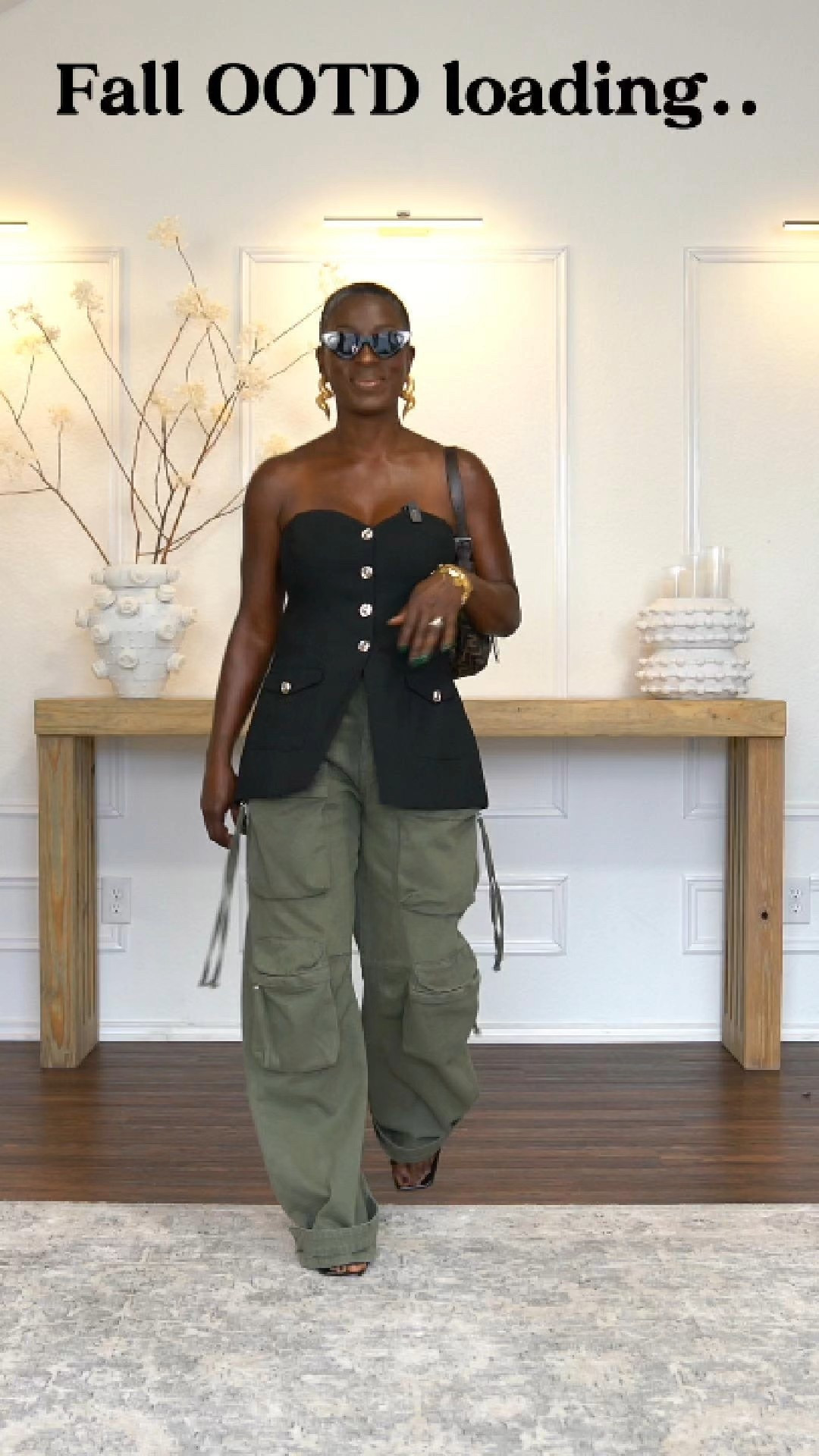 This outfit is literally perfection !

#LTKSeasonal #LTKStyleTip #LTKU