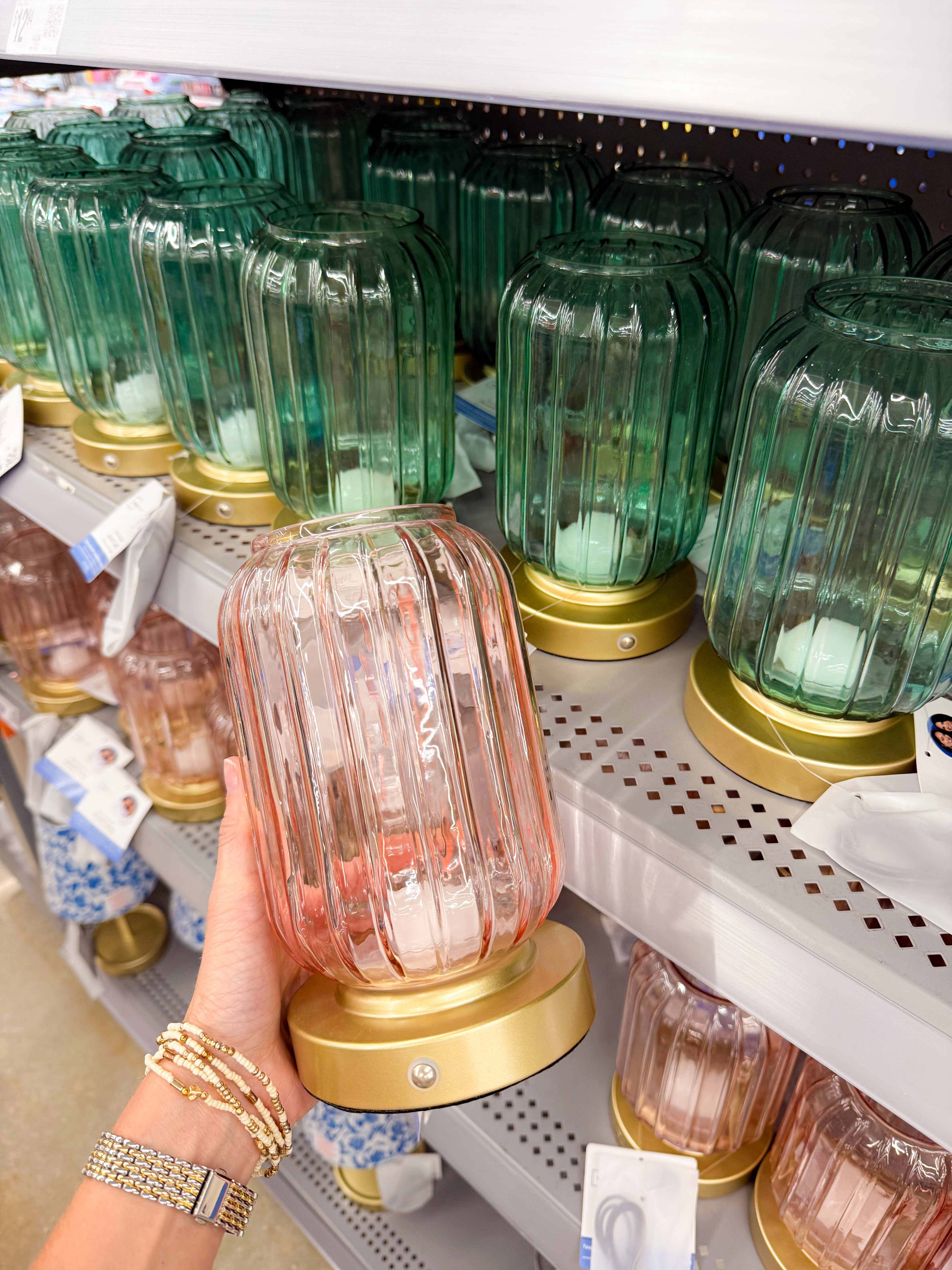 Rechargeable light at Walmart!

#LTKHome #LTKStyleTip