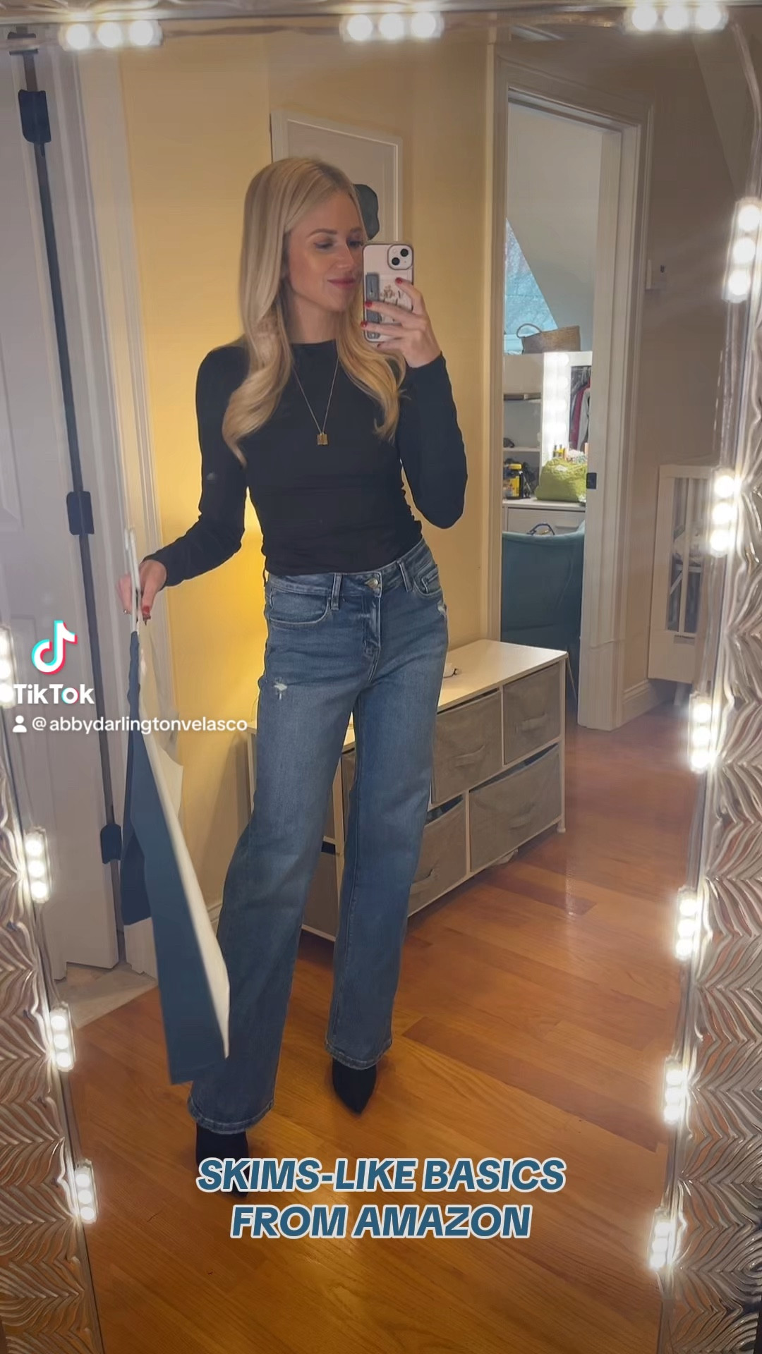 Skims like tops from Amazon 

#LTKstyletip #LTKfindsunder50 #LTKsalealert