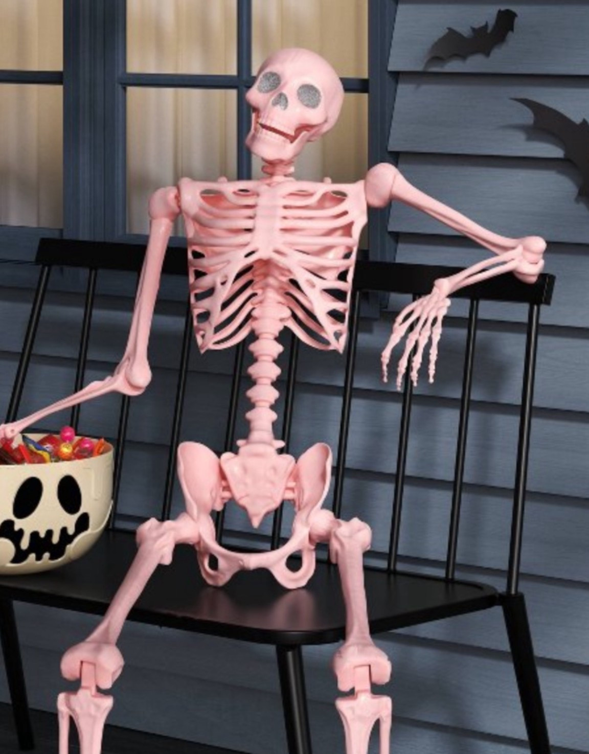 target knows halloween!! loving the phone!! 📞 👻 


halloween decor. halloween. party decor. spooky season

#LTKSeasonal #LTKParties #LTKHome