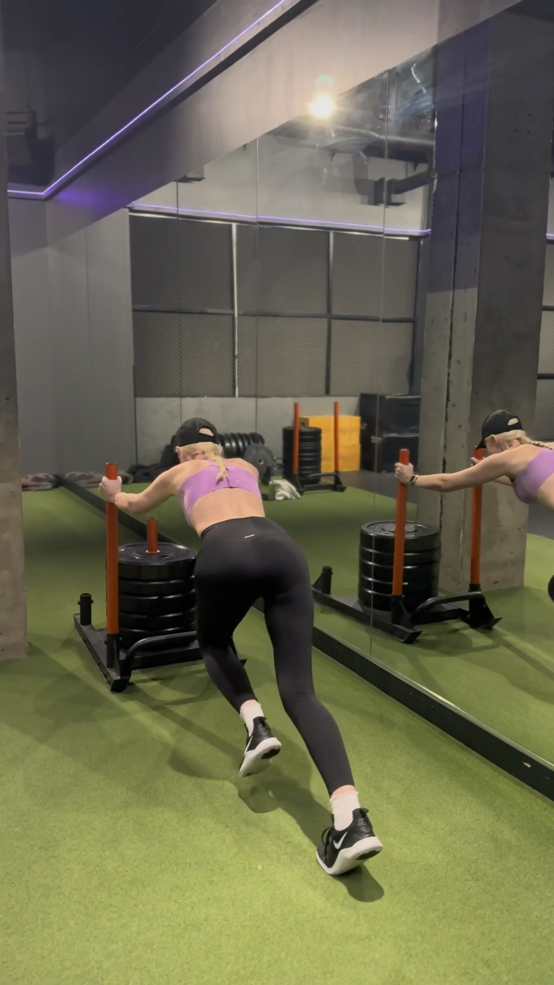 Old faithful workout clothes 🙌🏼🙌🏼

#LTKfitness