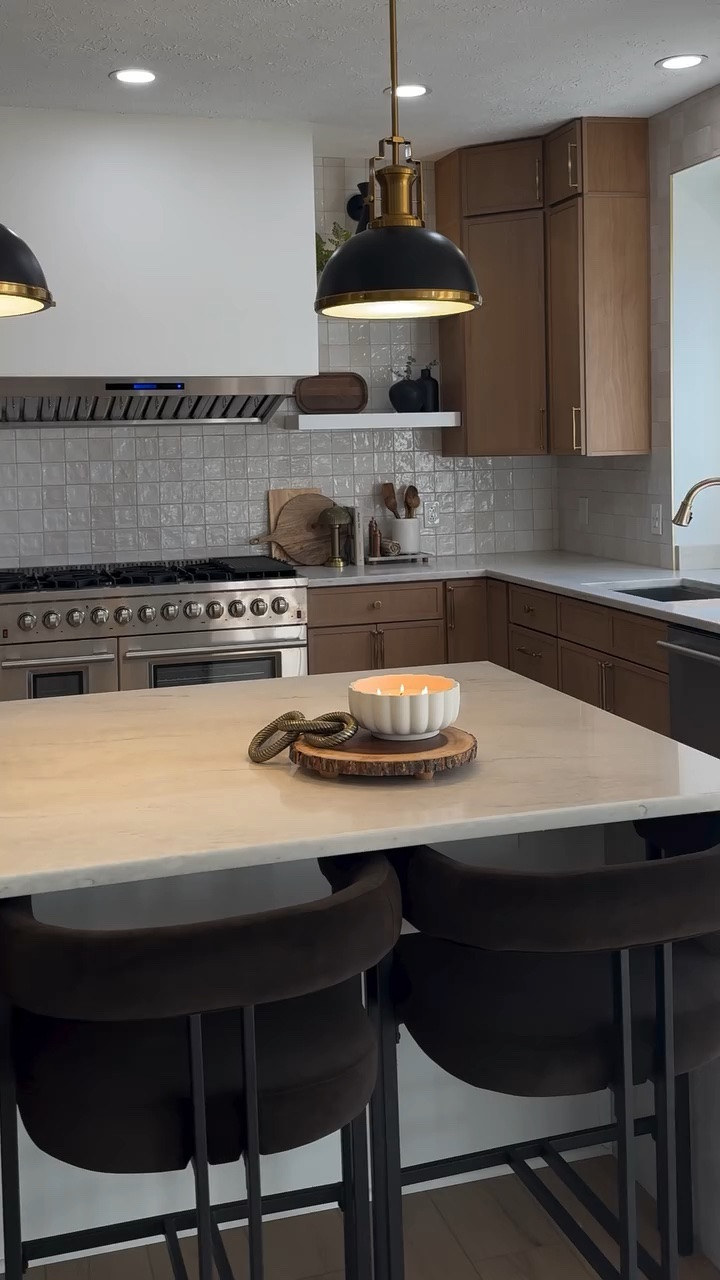 Finding the perfect barstools from @wayfair and they’re on sale for Labor Day #wayfair #wayfairelevate #ad #wayfairpartner #kitcheninspiration

#LTKHome #LTKSeasonal