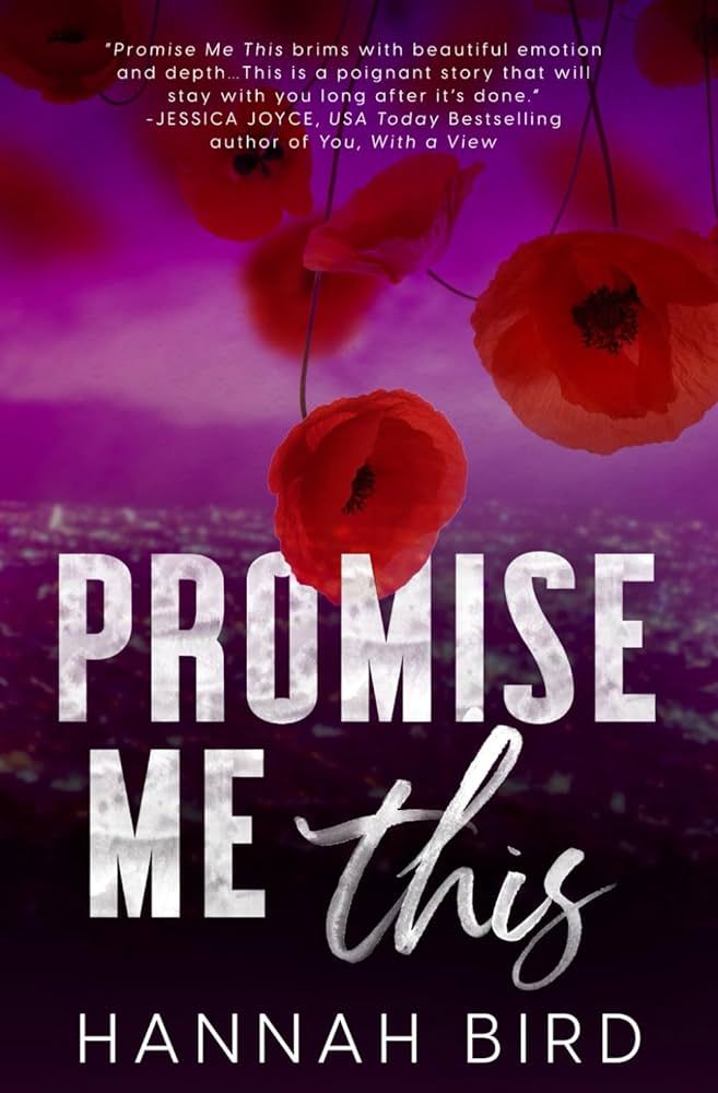 Promise Me This | Amazon (US)