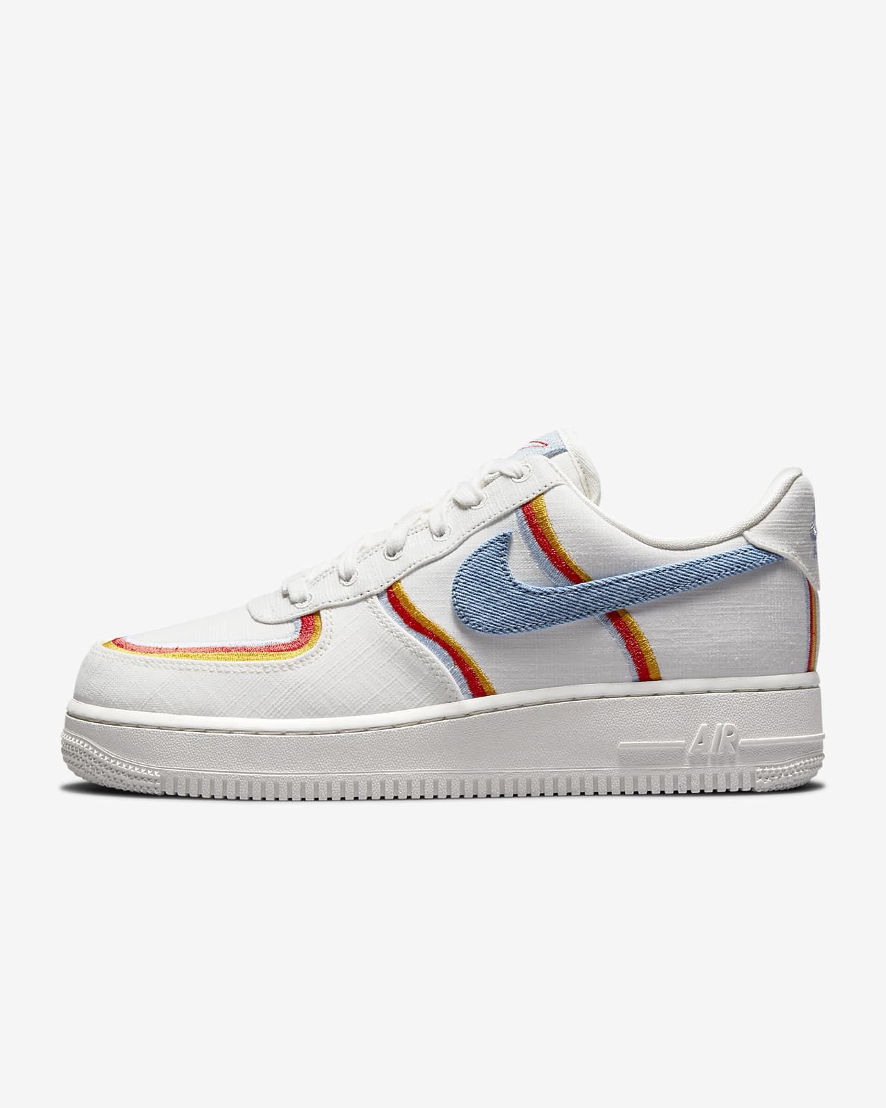 Nike Air Force 1 '07 LV8 Women's Shoes. Nike.com | Nike (US)