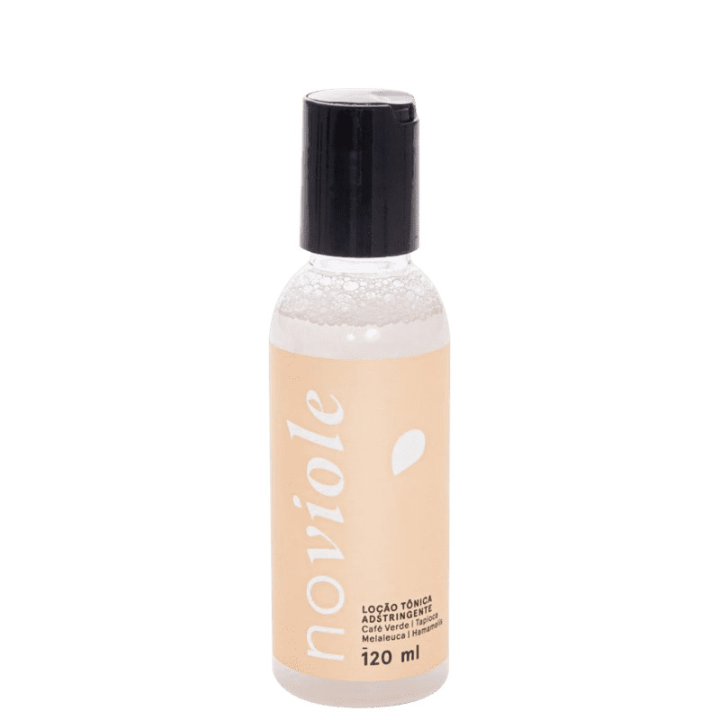 Noviole
            
                 - Loção Tônica Adstringente 120ml | Beleza Na Web (BR)