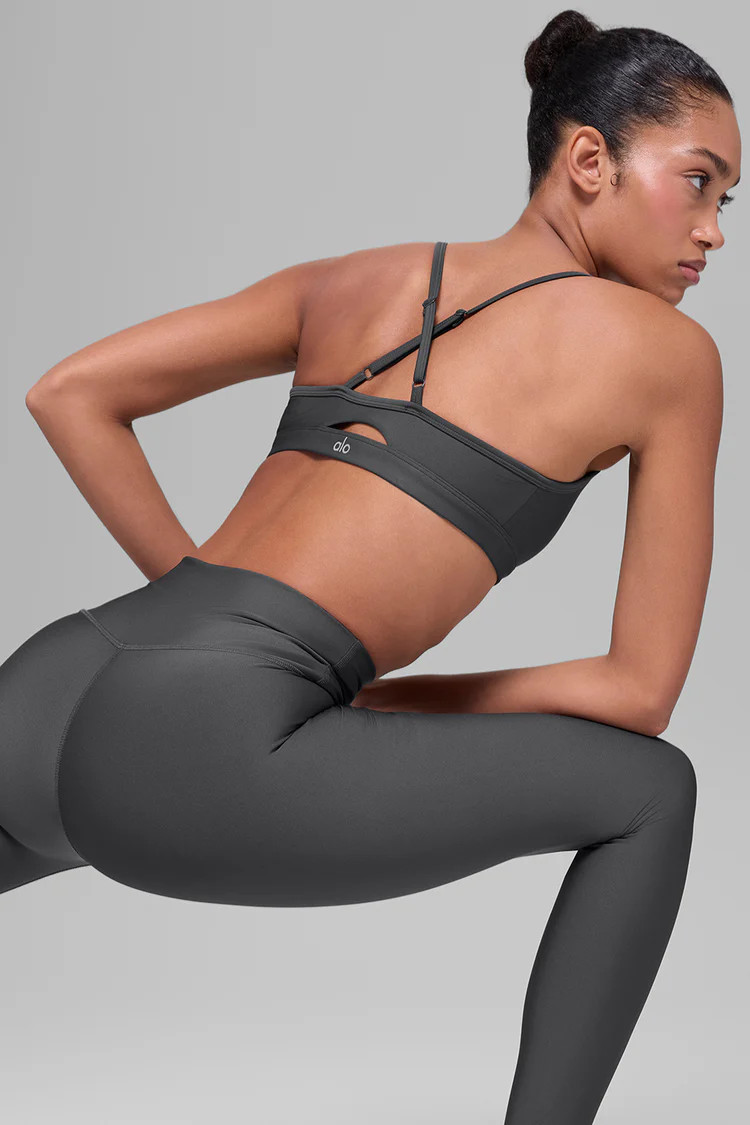 Airlift Intrigue Bra | Alo Yoga (US)
