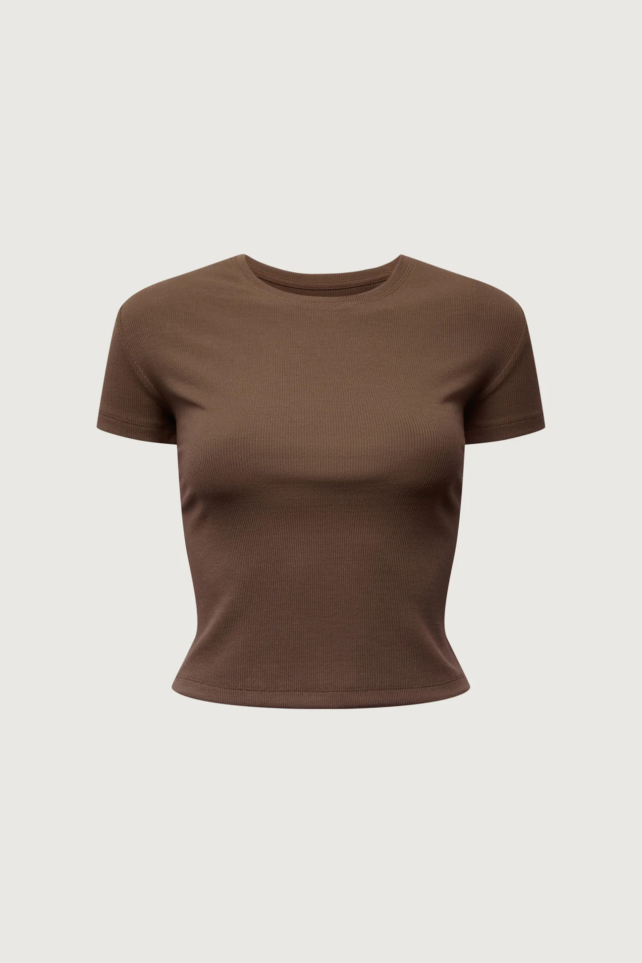 SLIM FIT T-SHIRT | OAK + FORT