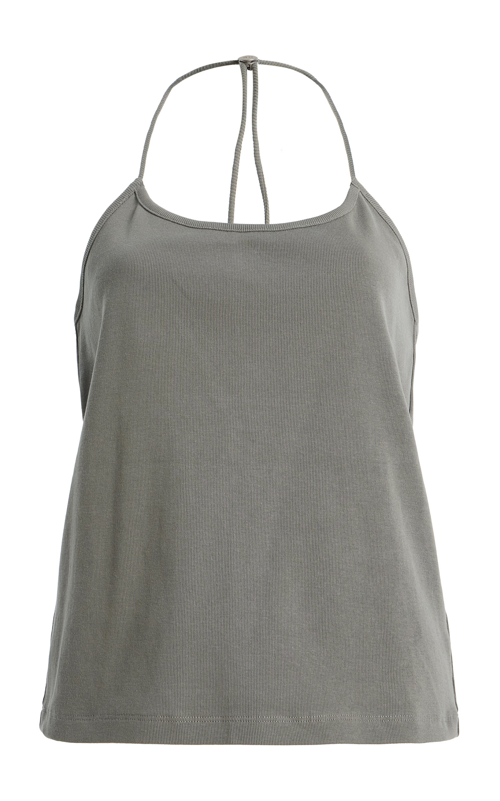 Toggle Cotton Tank Top | Moda Operandi (Global)