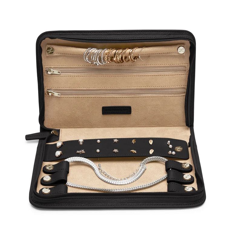 Large Jewelry Case | Leatherology