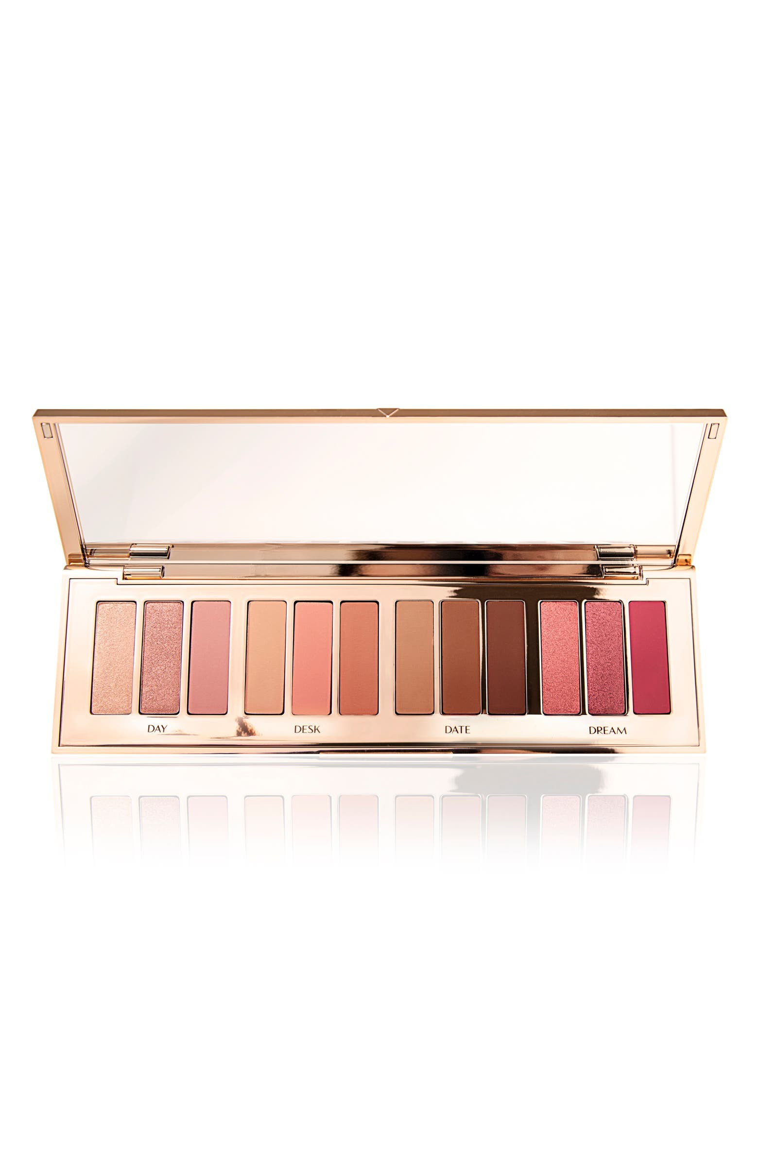 Pillow Talk Instant Eyeshadow Palette | Nordstrom