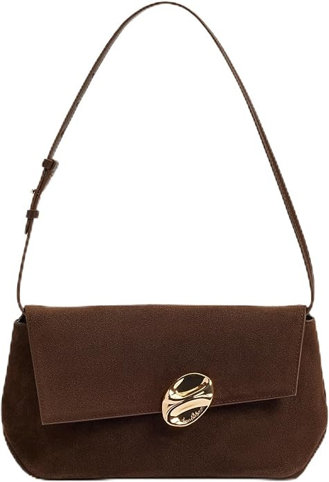 Sam Edelman Bex Folded Clutch Bags | Amazon (US)