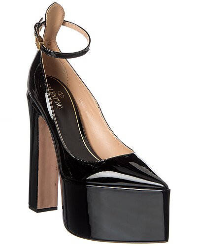 VLogo 165 Patent Platform Pump | Rue La La
