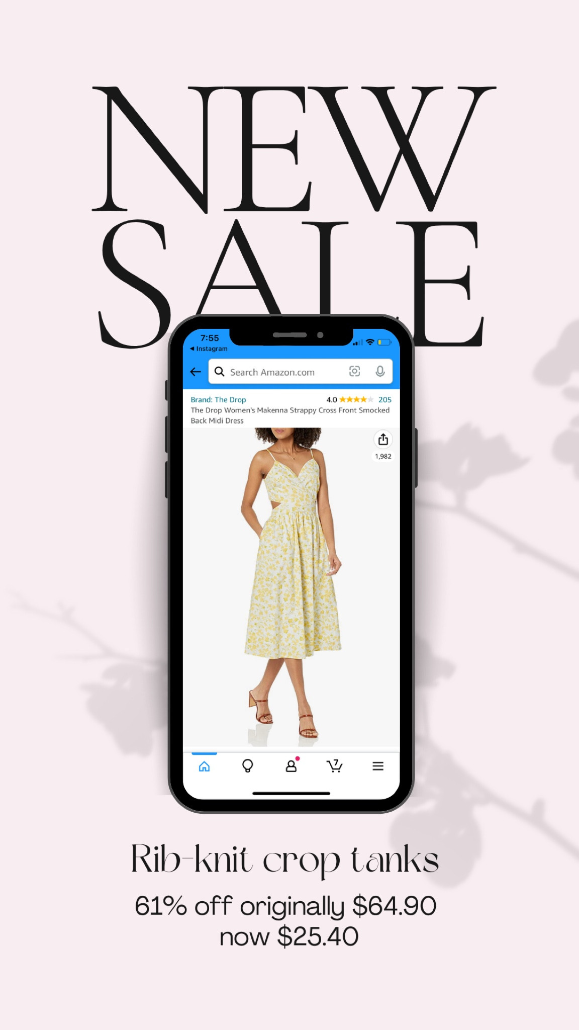 Such a gorgeous dress that fits so well and elegant. The dress is beautiful and there are multiple styles and looks for such a good deal. This sale is awesome!

#LTKxPrimeDay #LTKstyletip #LTKsalealert