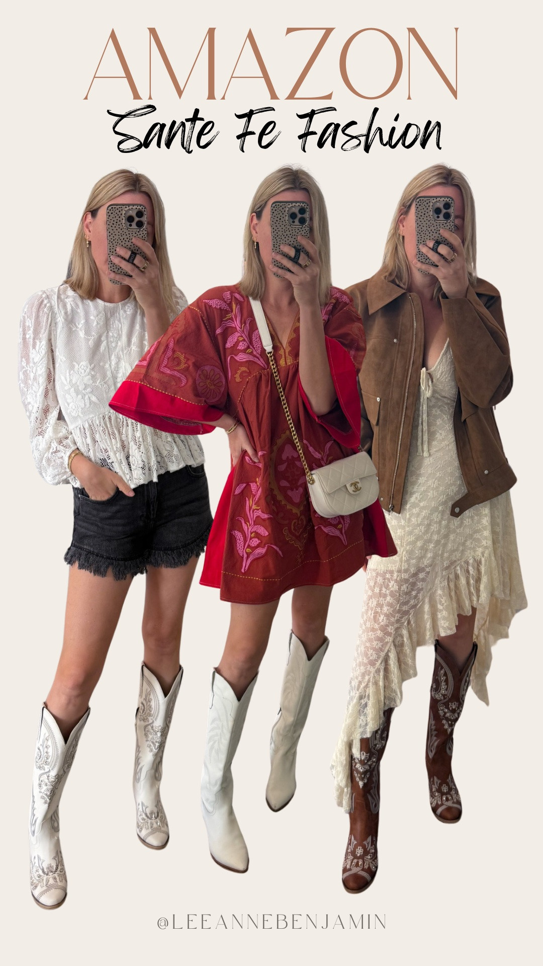 Santa Fe outfits!! 

 

#LTKShoeCrush #LTKMidsize #LTKFindsUnder100