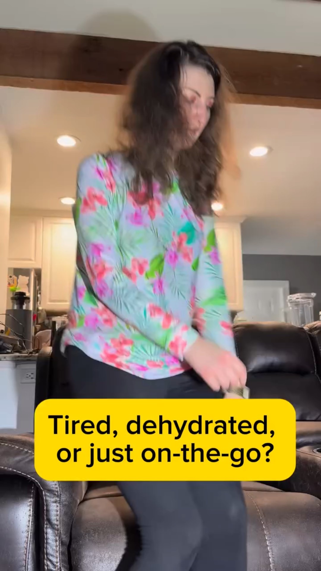 Feeling tired, overheated, or just constantly on-the-go?
Nutrazul Hydration Booster has been a game changer for me! I just mix a stick with water—and boom—delicious hydration with electrolytes and 8 essential nutrients. 🍋💧

I love that it’s vegan, clean, and free from artificial sweeteners. Perfect for workouts, sunny days, or travel ✈️🏋️‍♀️

Try it and feel the difference! #nutrazul #nutrazulcanada #nutrazulpartner #NutrazulHydration #HydrationBooster #StayHydrated #FasterHydration CleanHydration #DailyWellness. 

#UGC #UGCcreator #UGCcontent #UGCvideo #UGCcommunity #UGCstyle #UGCpartner #ContentCreator #WellnessCreator #AuthenticContent #PaidPartnership #CleanBeautyUGC #UGCcollab

#LTKmomlife #LTKOver40 #LTKdayinmylife