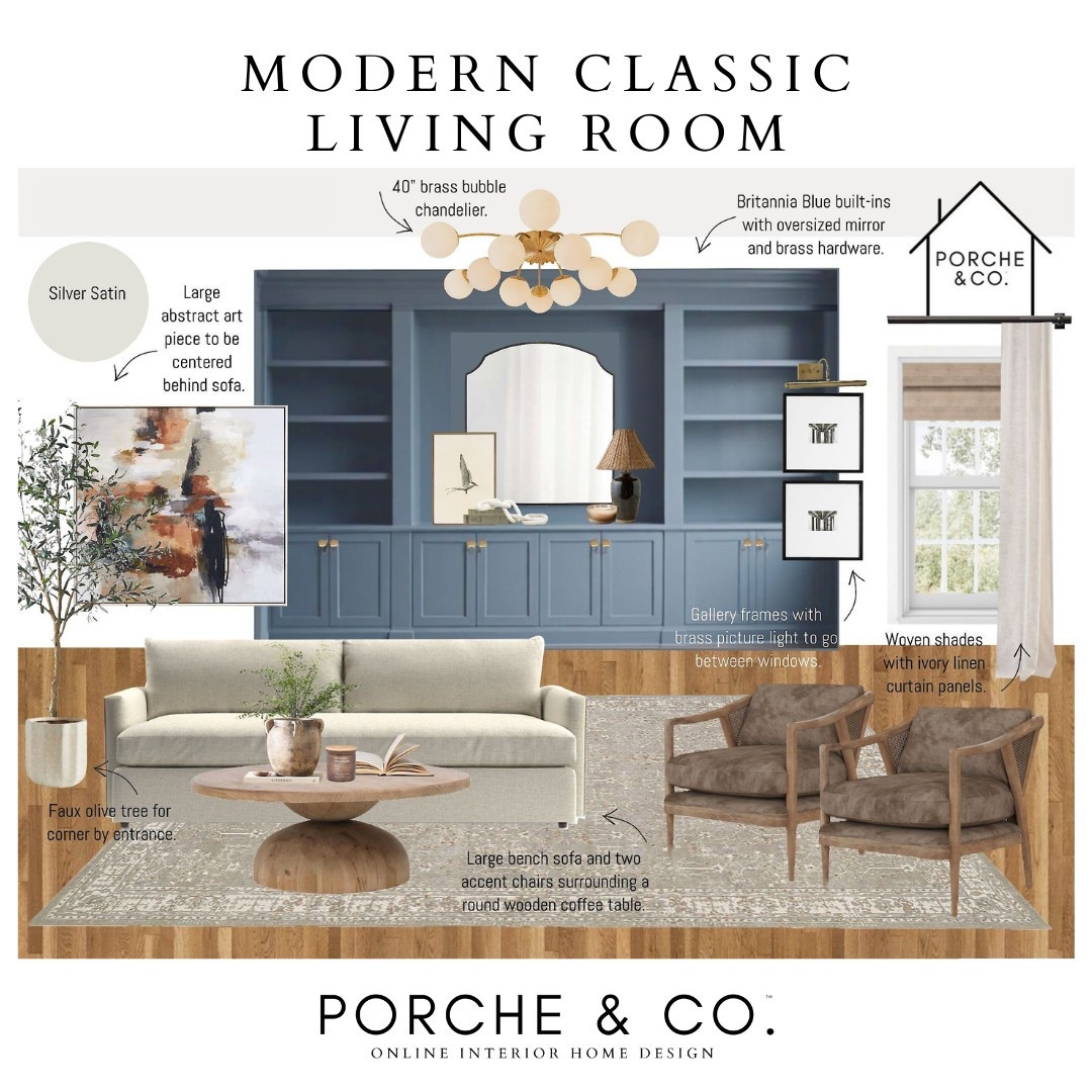 Living room mood board, living room design, living room inspo, blue built in shelving, neutral living room 

#LTKStyleTip #LTKSaleAlert #LTKHome