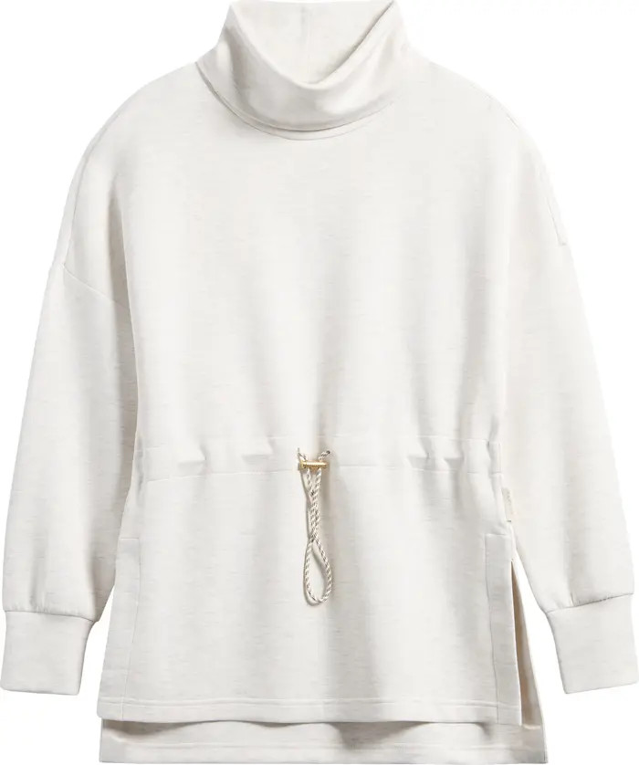 Freya Funnel Neck Sweatshirt | Nordstrom