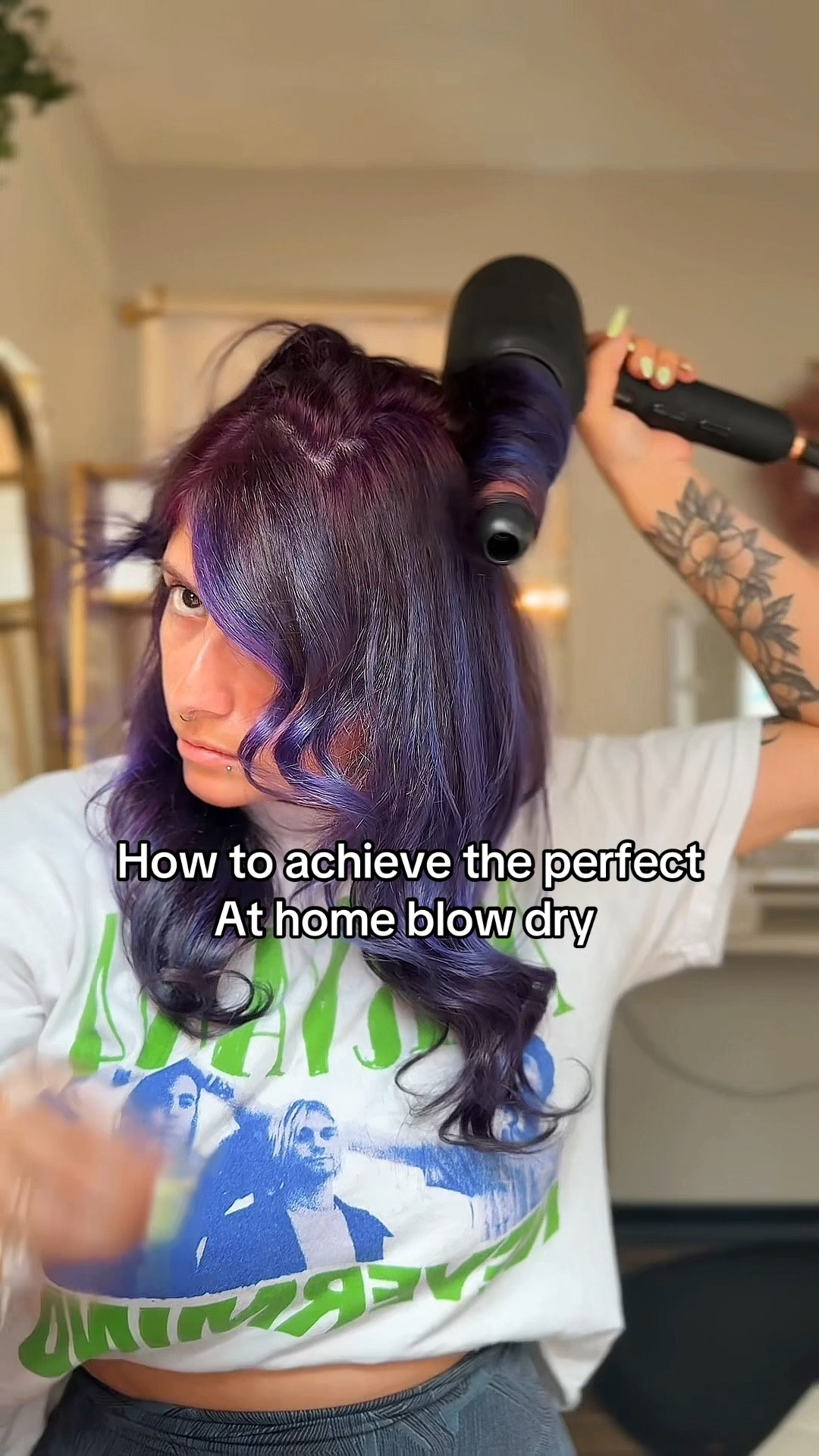 This blow dryer = my holy grail for fast, frizz-free results 🙌🏼 Found it at Sally’s, linked it on LTK! #LTKHair #BlowDryGoals Best Hair Dryers for Colored Hair from Sally’s Beauty 

#LTKWedding #LTKPetite #LTKBeauty
