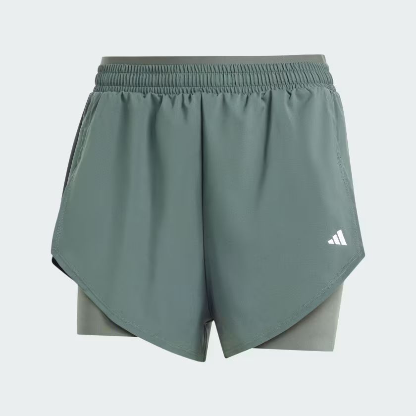 Designed for Training 2-in-1 Shorts | adidas (US)