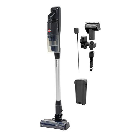 BISSELL PowerClean FurGuard 280W Cordless Vacuum w/ Bonus Filter | HSN