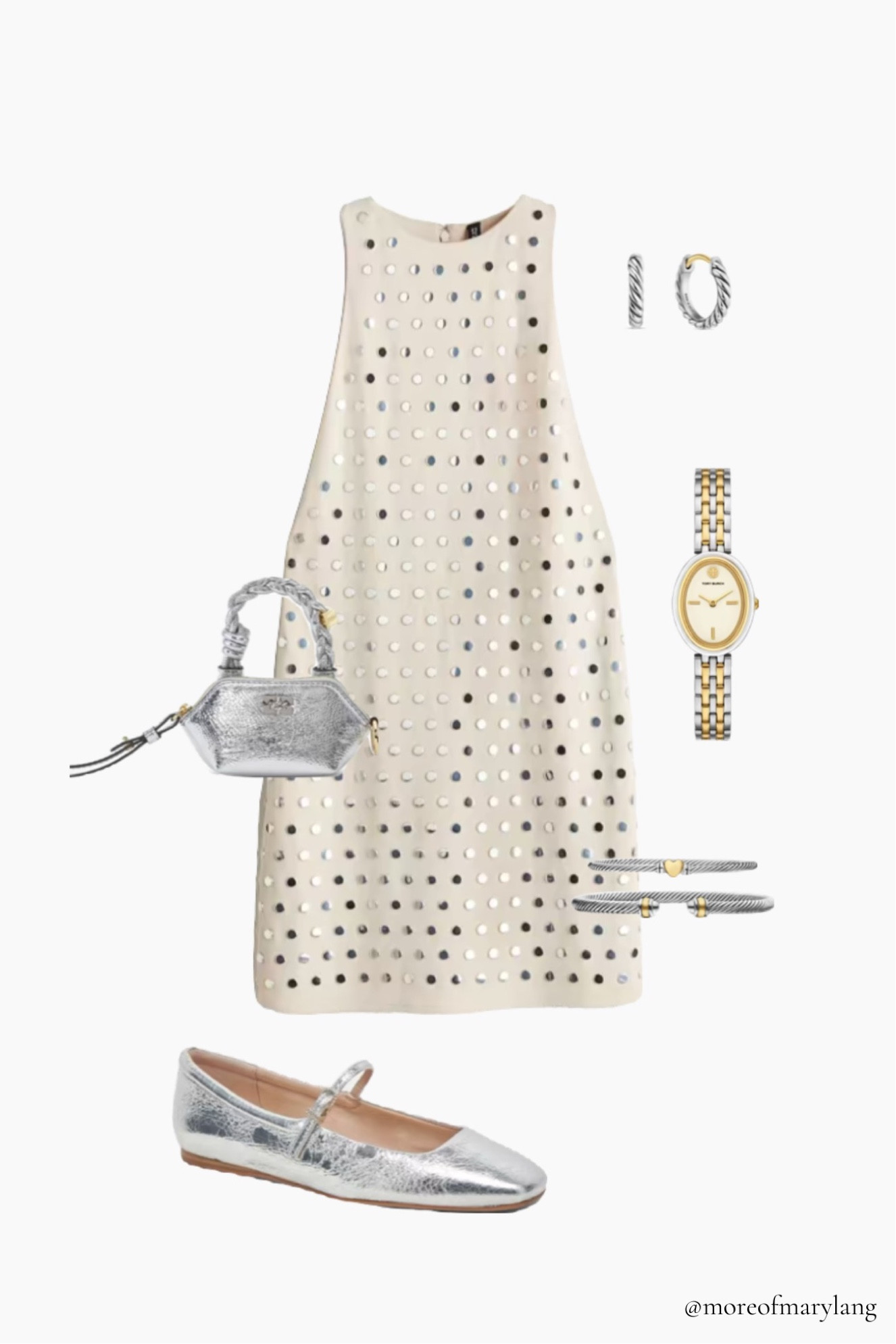 Going out inspo!🩶

#LTKStyleTip #LTKFindsUnder100 #LTKParties