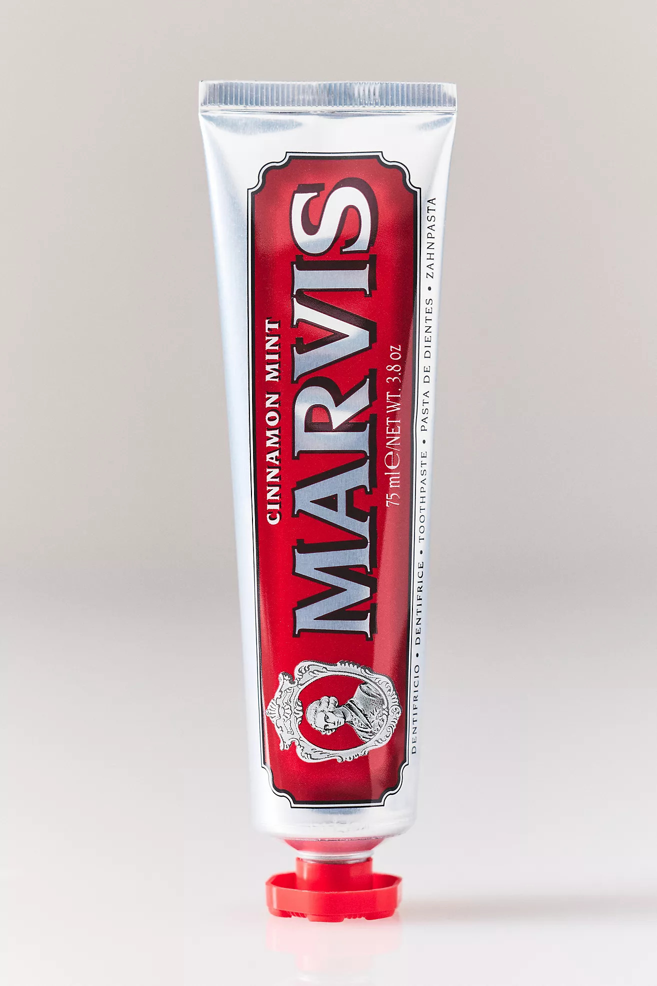 Marvis Toothpaste, Travel Size | Anthropologie (US)