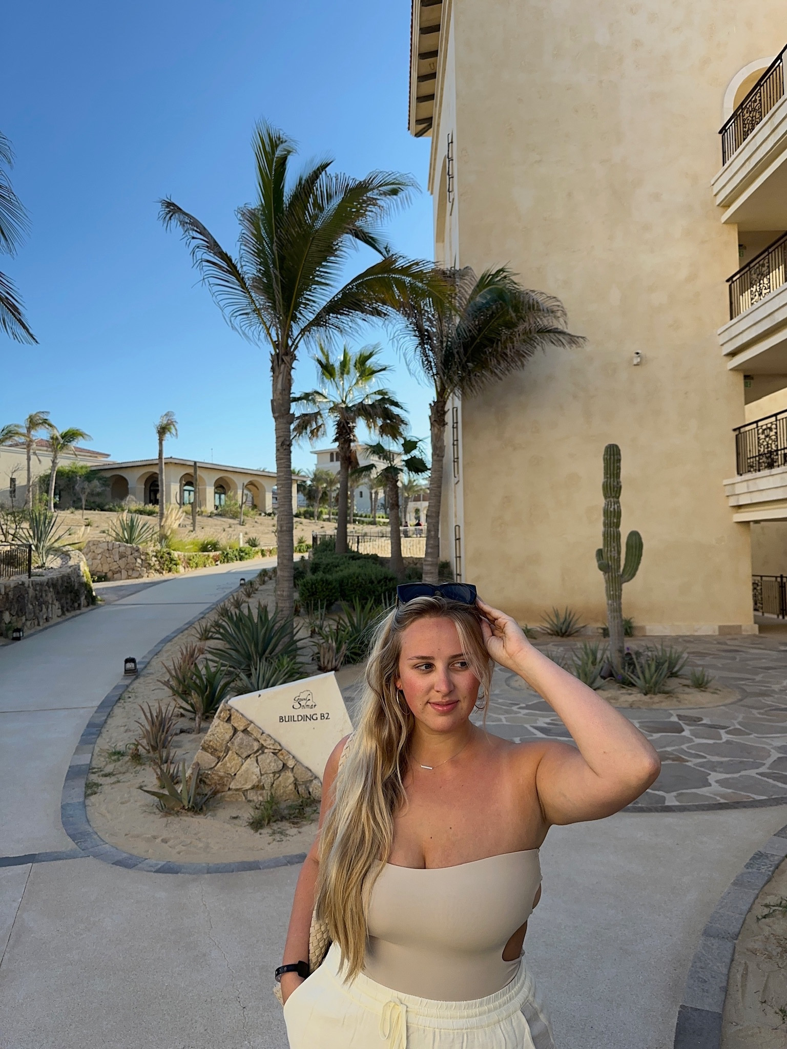 Monochromatic vibes 

#riotswim #swimwear #vacation

#LTKswim #LTKcurves #LTKtravel