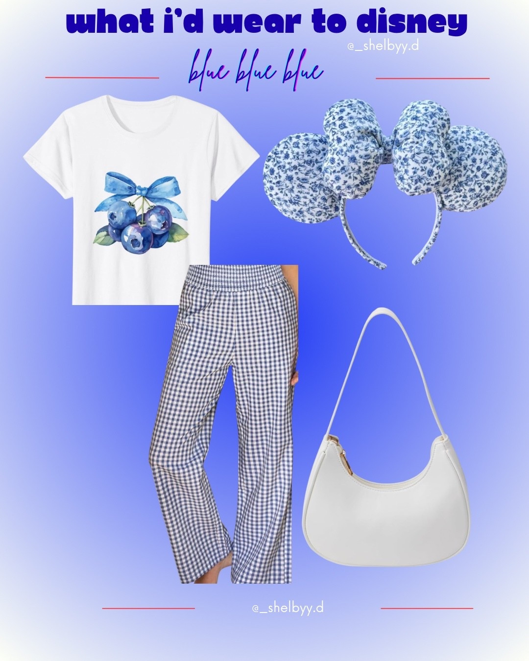 Girly Disney Outfits,  Girl Disney Outfits, outfit for Disney World, DISNEY land outfit, pink outfits, girly outfits, Mickey Mouse, Minnie Mouse, Disney style, Disney Momma, Mom outfits, mom life, Disney adult  ☁️💙 #waltdisney #disneyworld #disney #disneystyle 

#LTKFestival #LTKTravel #LTKootd
