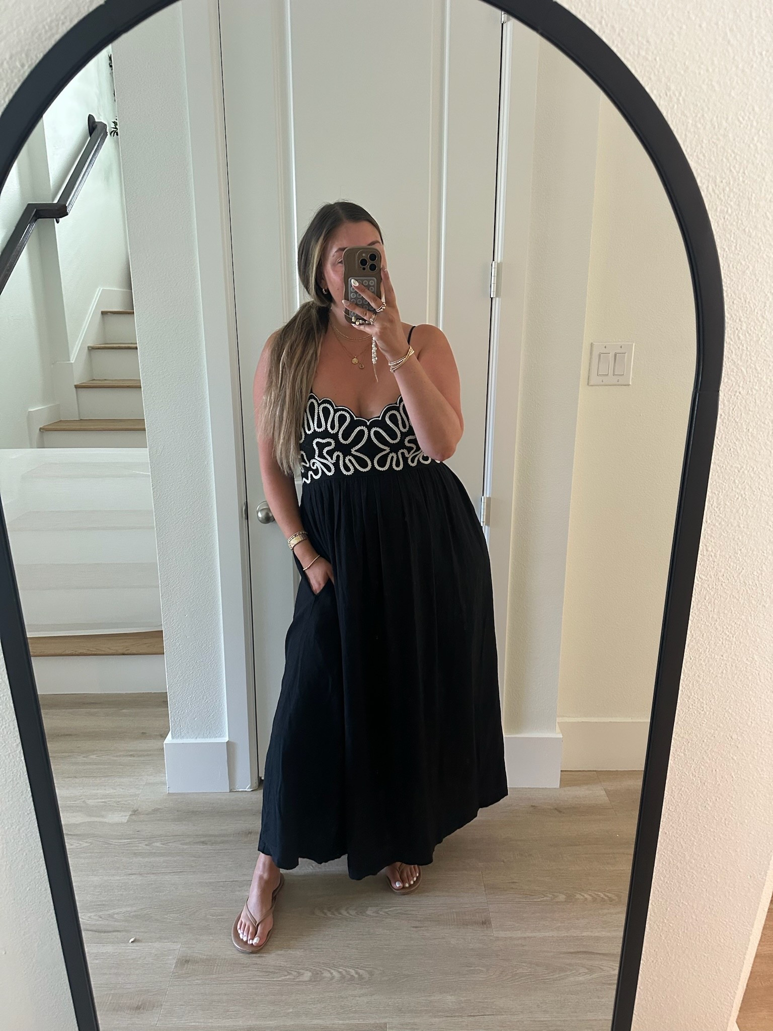 Target circle week starts today! This target dress looks and feels designer! 

#LTKSaleAlert #LTKSeasonal #LTKStyleTip