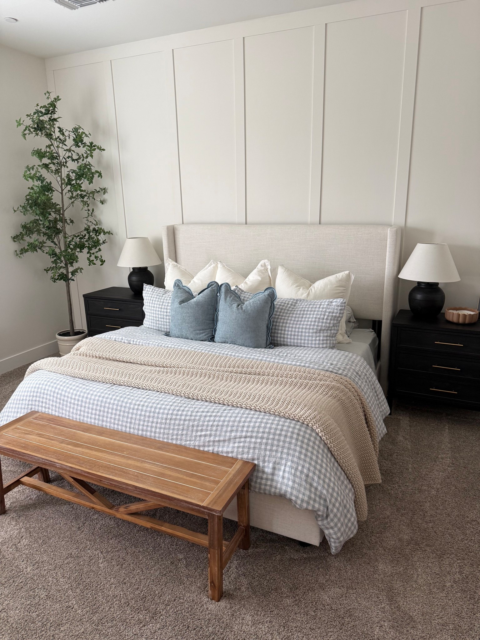 Looks for less! 
Sharing similar more budget-friendly for this look🤍 

#LTKHome