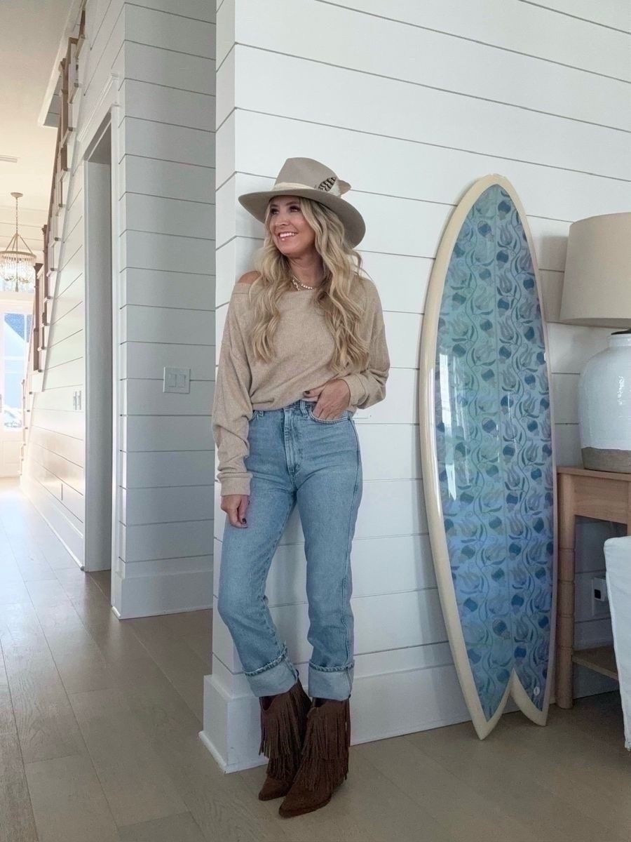 Cutest Target vibe. Wearing XS top. Jeans are a 24.

Follow my LTK @thefancyashley on the @shop.LTK app to view this post and get my exclusive app-only content!



#LTKSeasonal #LTKootd #LTKdayinmylife