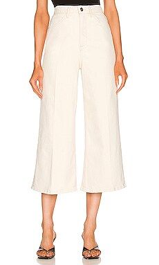 SPRWMN Culottes in Earhart from Revolve.com | Revolve Clothing (Global)