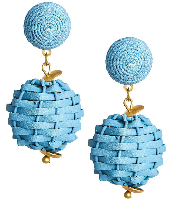 Mini Whidden - Earring - Florida Friends | Lisi Lerch Inc