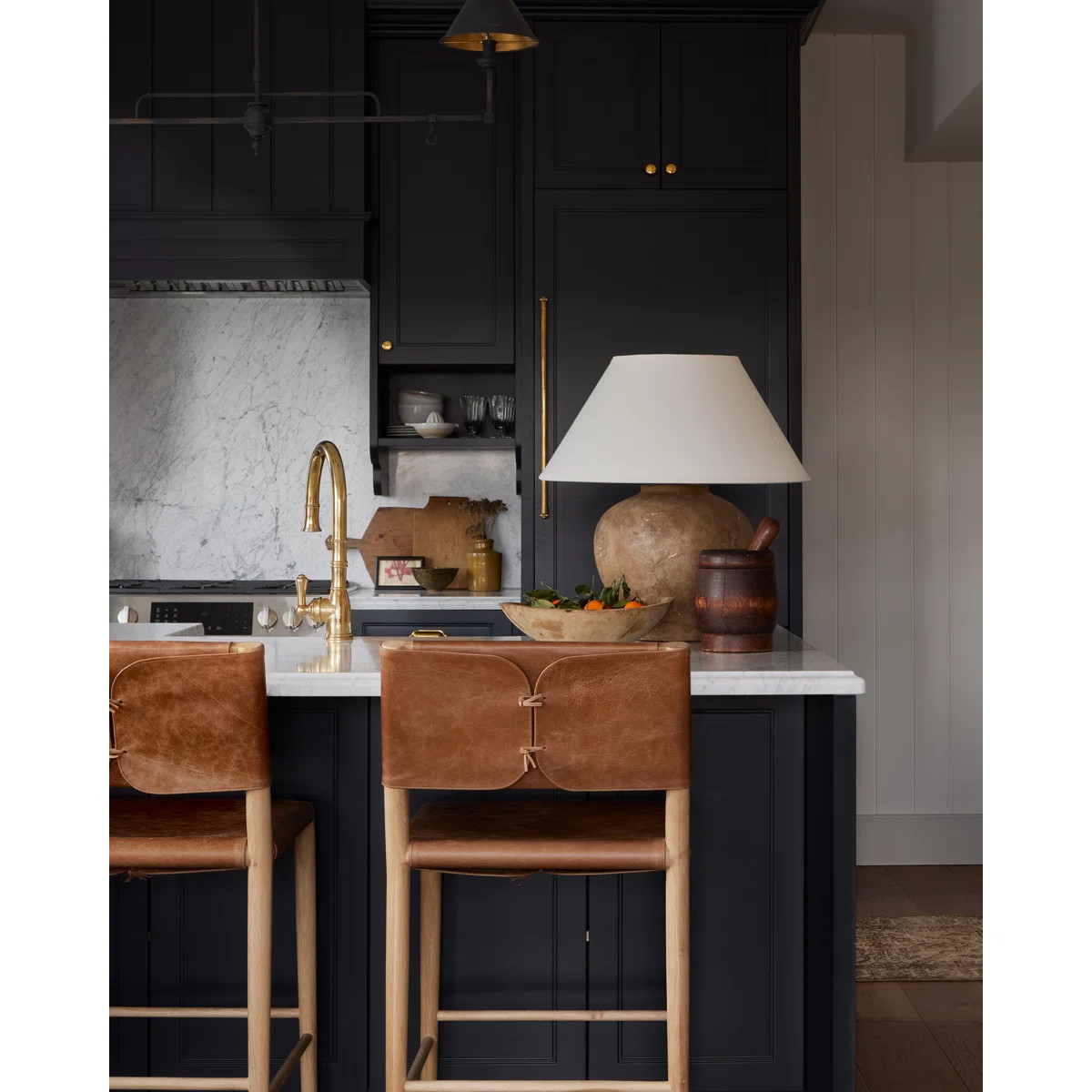 Calabria Ceramic Table Lamp | Wayfair North America