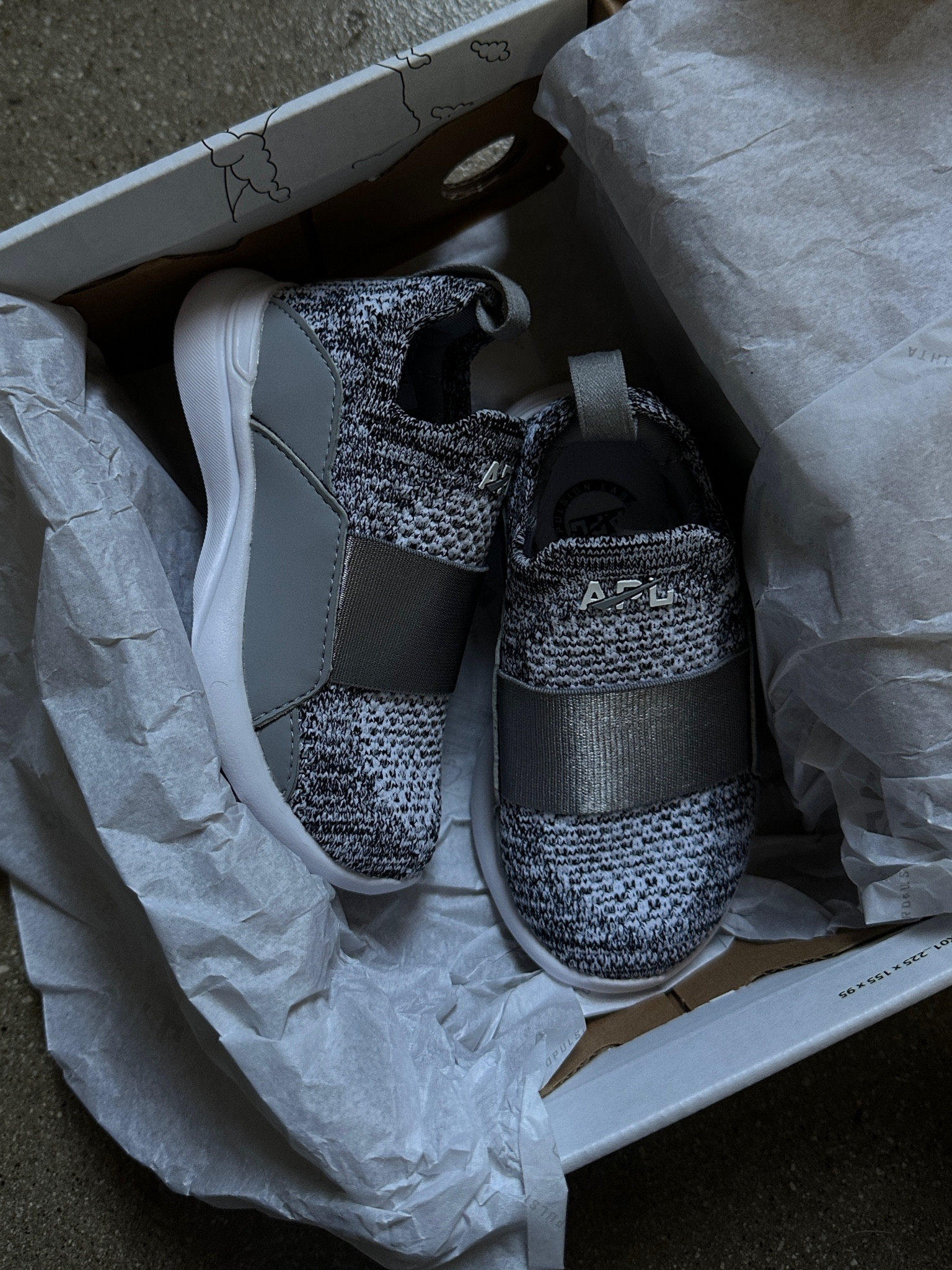 Baby’s first APL TechLooms! 

#LTKunder100 #LTKkids #LTKfamily